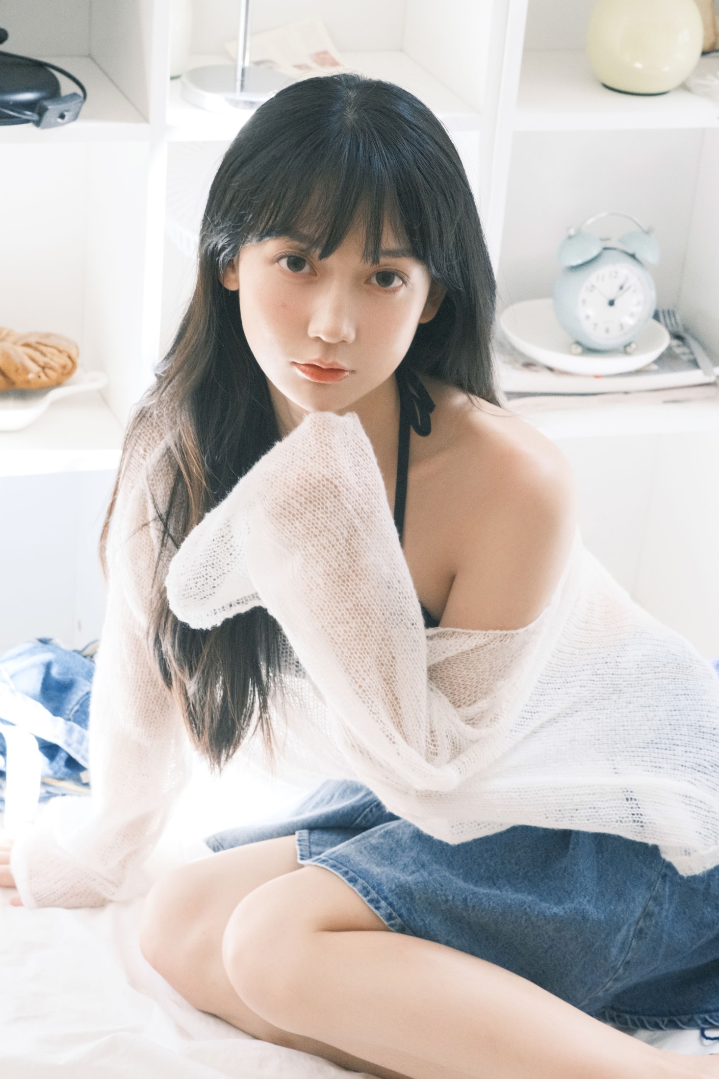 图片[6]-可爱周zz – 《匆匆又夏天》[22P]-COS写真在线网