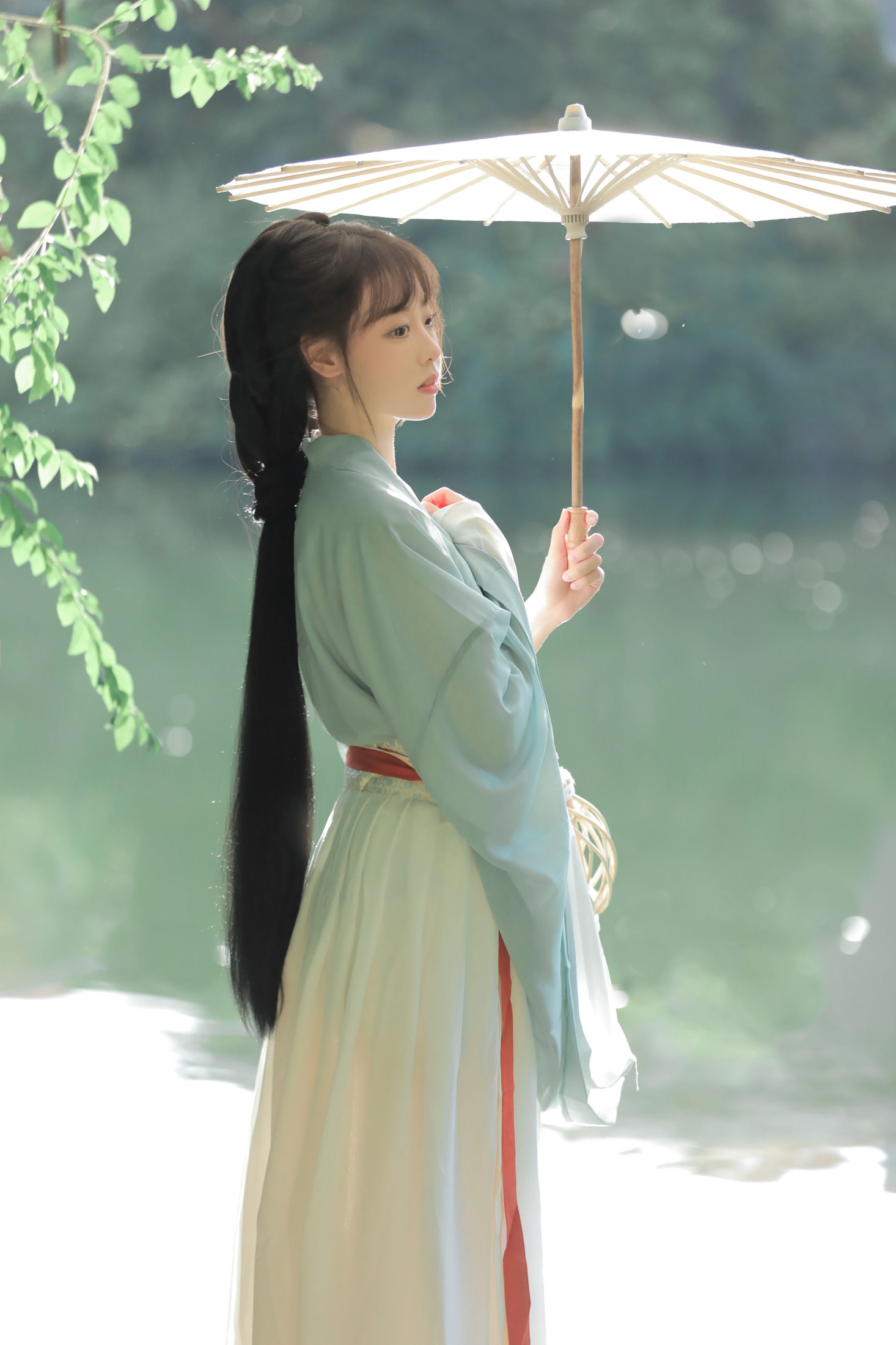 图片[6]-Spinach茜茜 – 《我自人间漫浪》[22P]-COS写真在线网