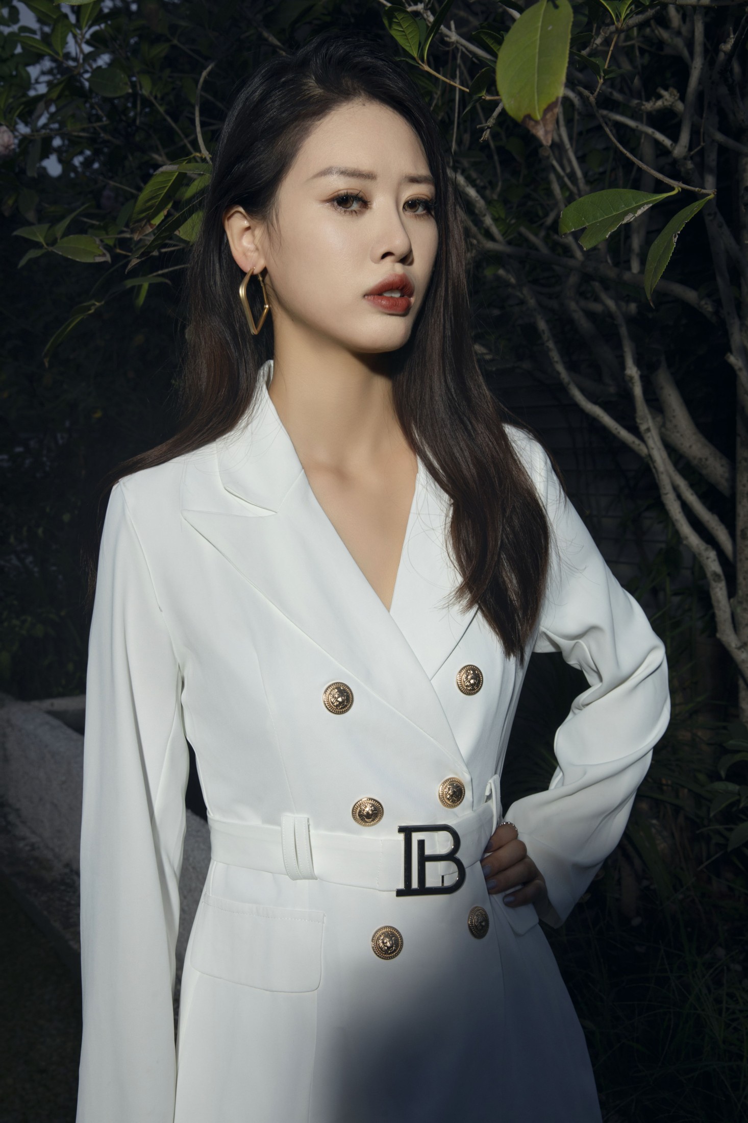 图片[3]-Chenaling_CL – 《MOTORCYCLE》[30P]-COS写真在线网