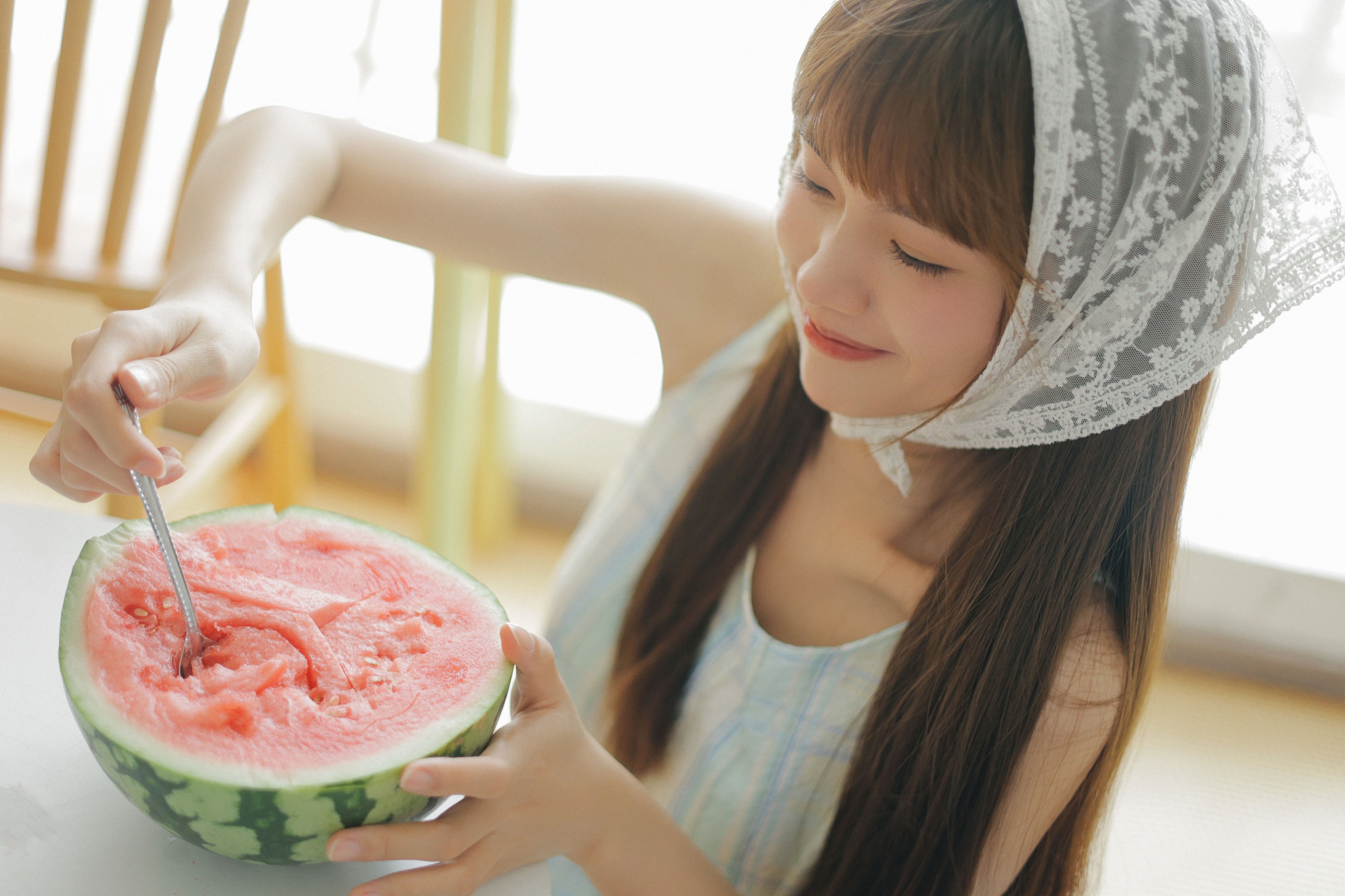 图片[6]-文仔 – 《匆匆又夏日》[38P]-COS写真在线网