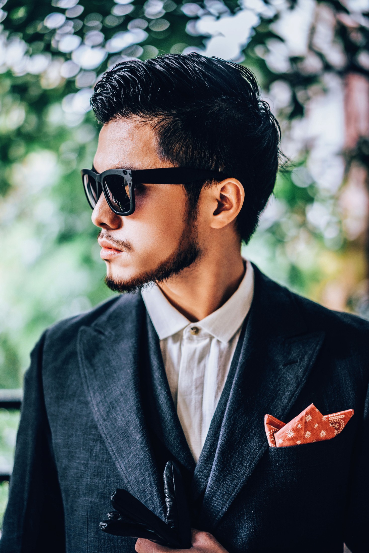 图片[6]-邱风 – 《默片》[24P]-COS写真在线网