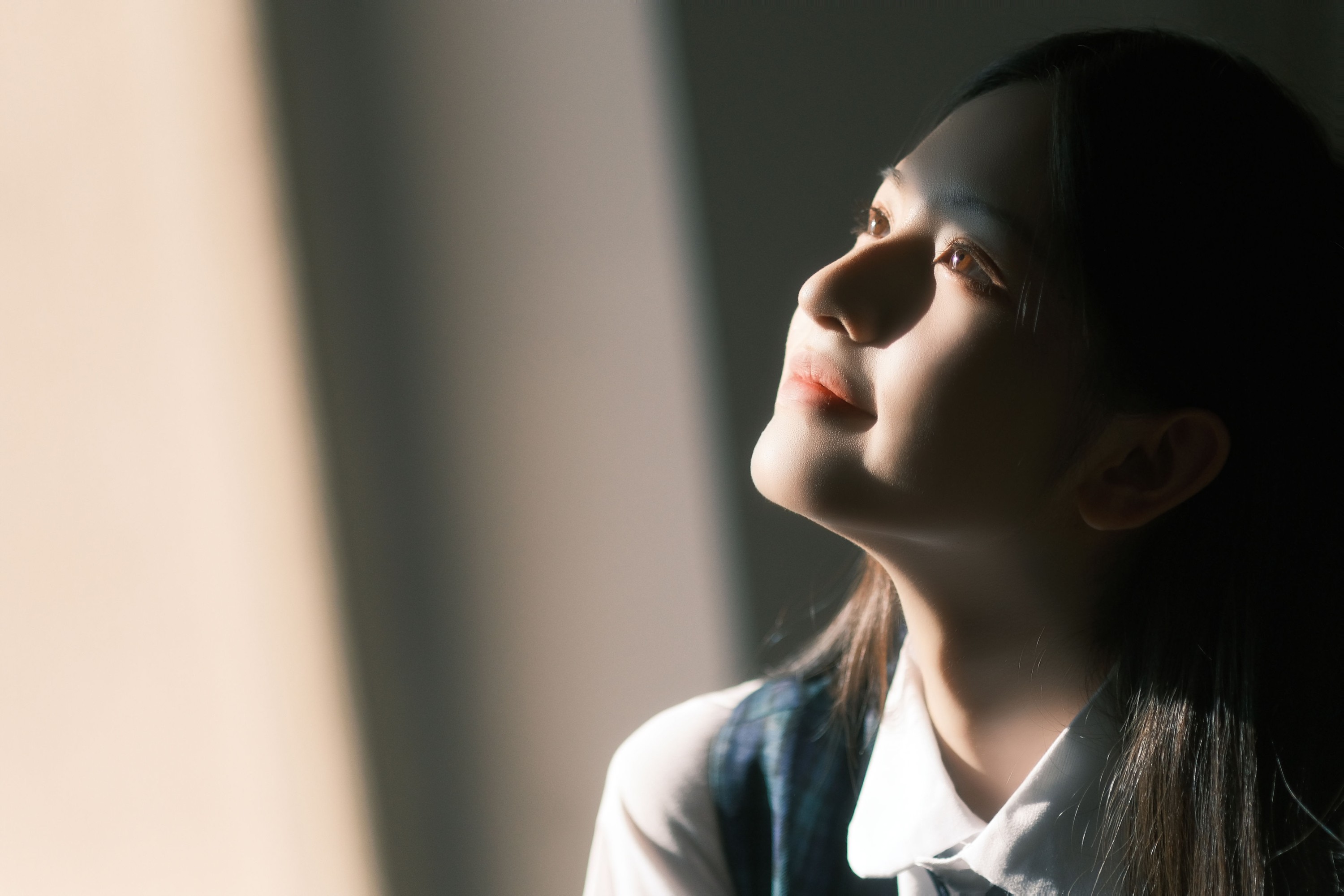 图片[6]-宿白 – 《等你下课》[28P]-COS写真在线网