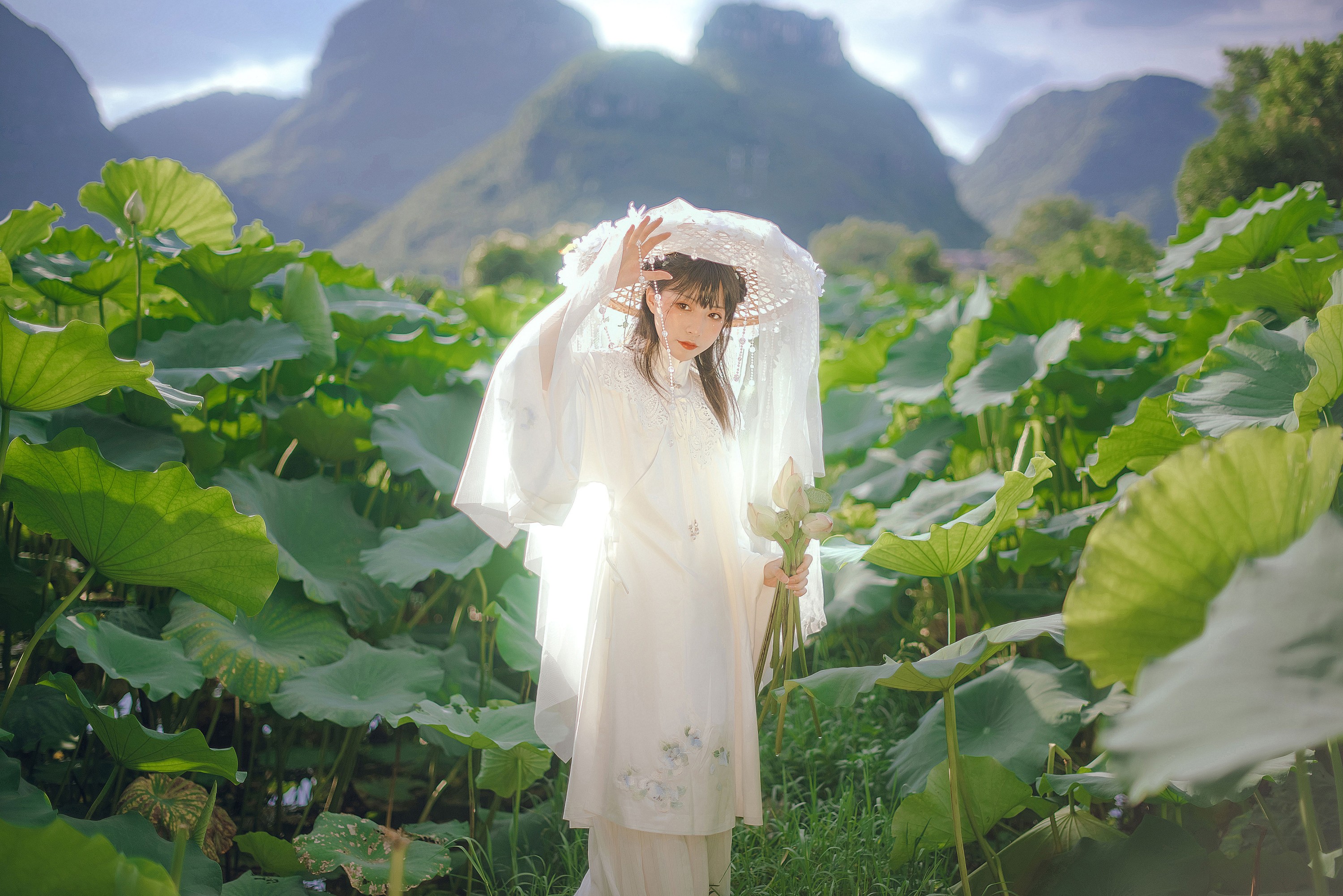 图片[6]-花京院腥鱼 – 《行走世间》[29P]-COS写真在线网