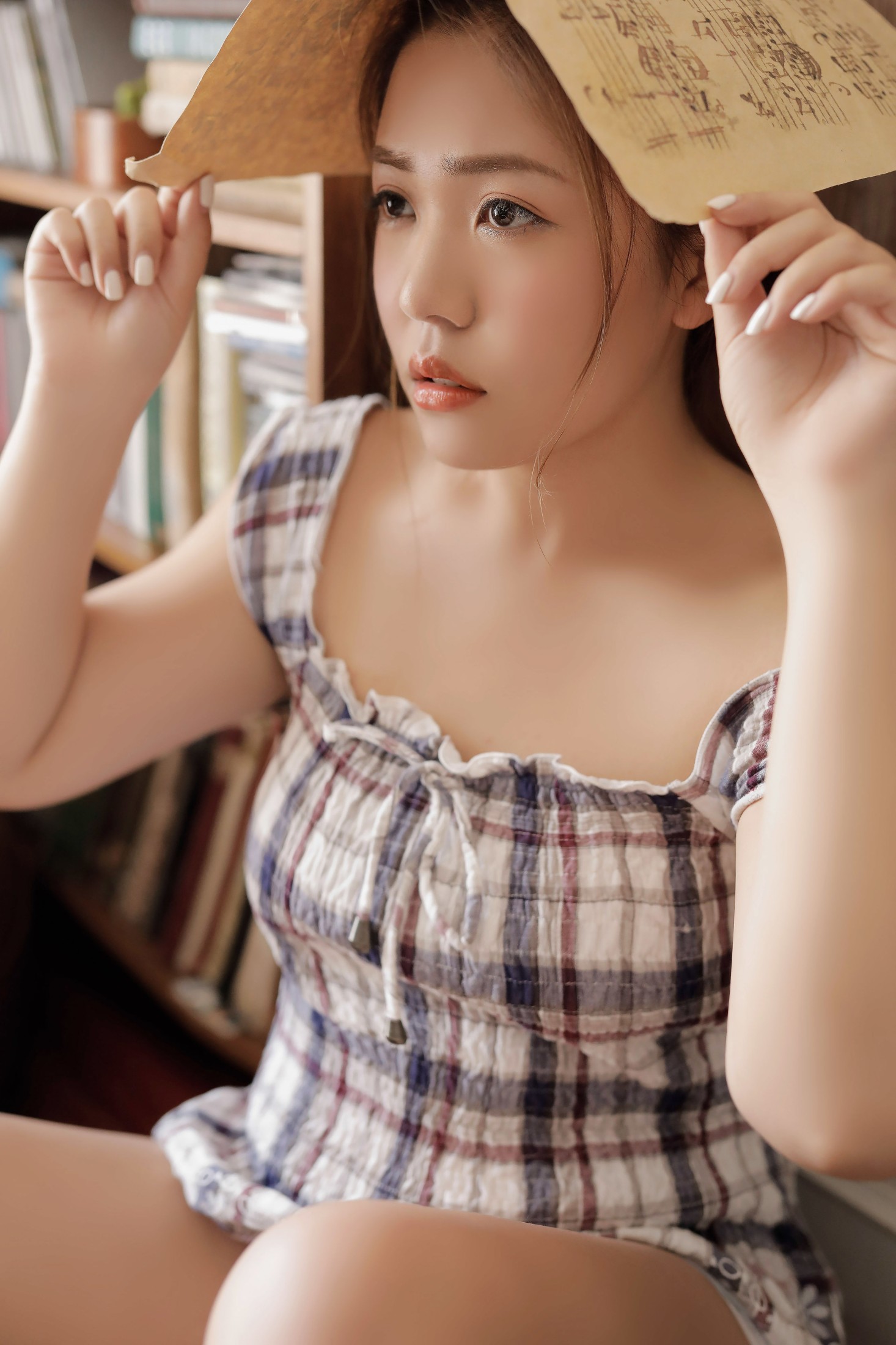 图片[6]-常靖悦 – 《情愫心语》[23P]-COS写真在线网