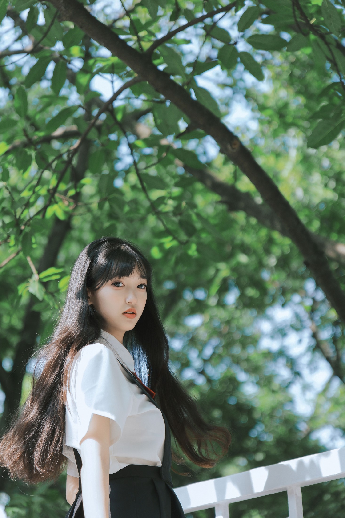 图片[3]-冷酷王爷 – 《青春的痕迹》[25P]-COS写真在线网