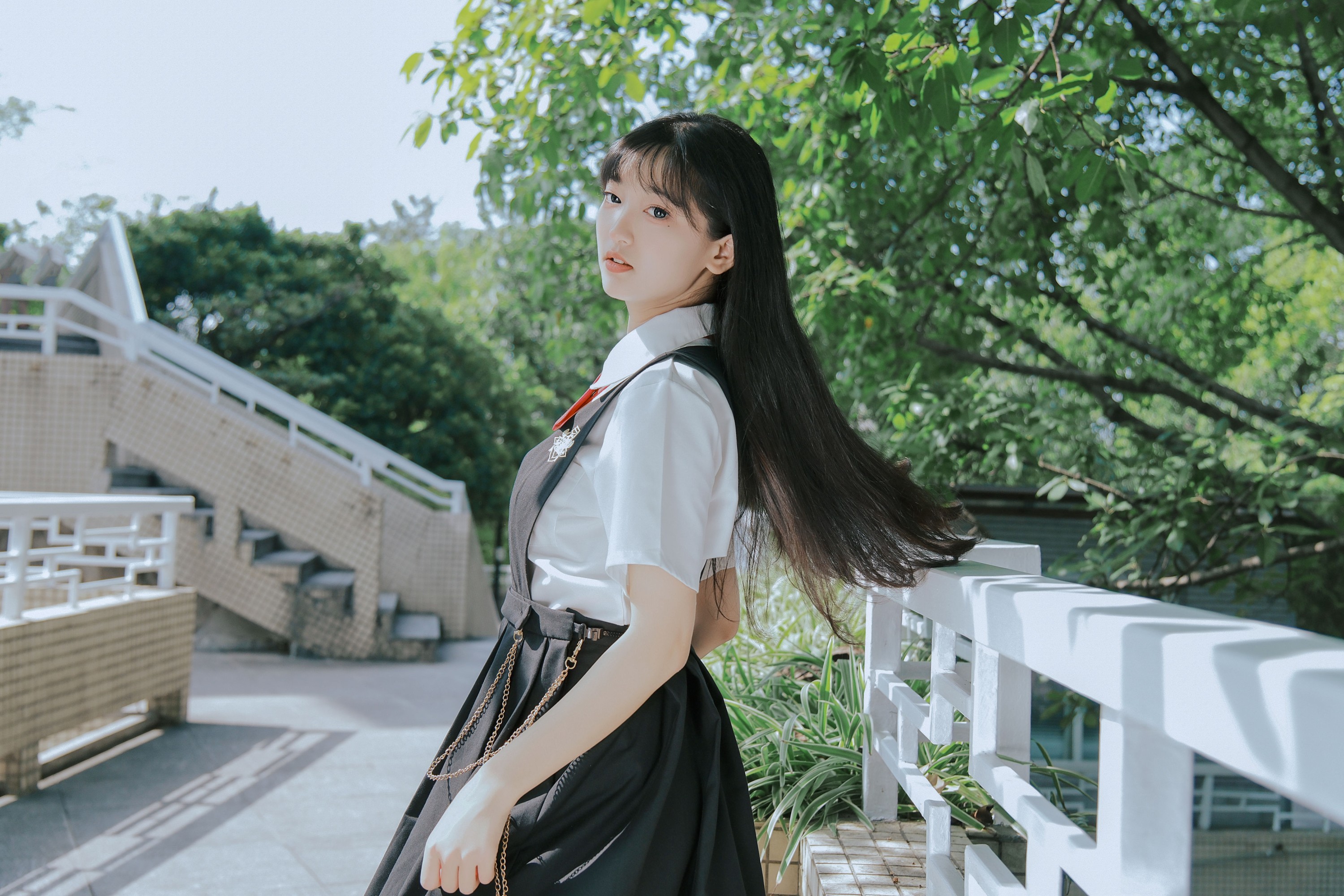 图片[4]-冷酷王爷 – 《青春的痕迹》[25P]-COS写真在线网