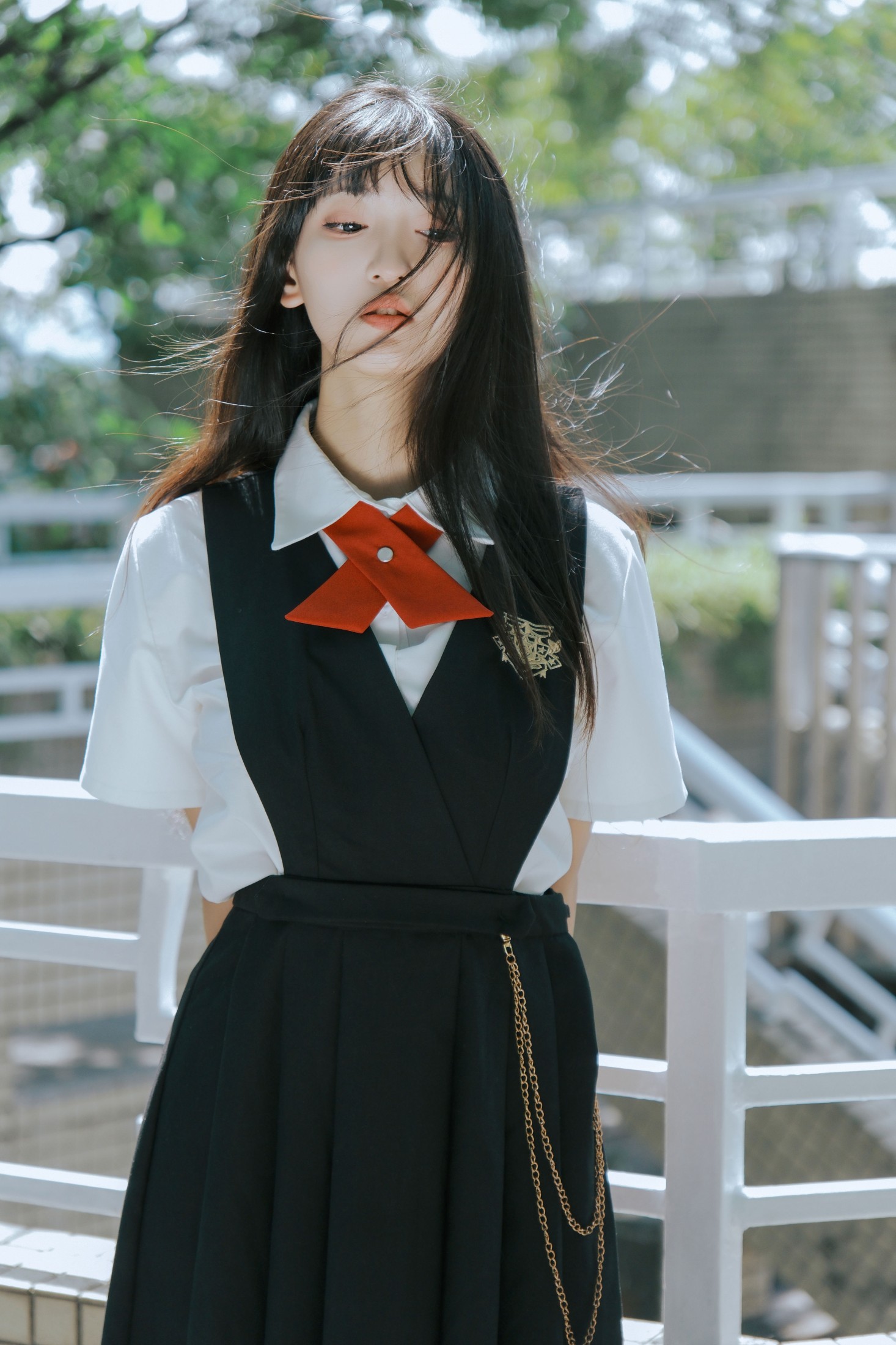 图片[6]-冷酷王爷 – 《青春的痕迹》[25P]-COS写真在线网