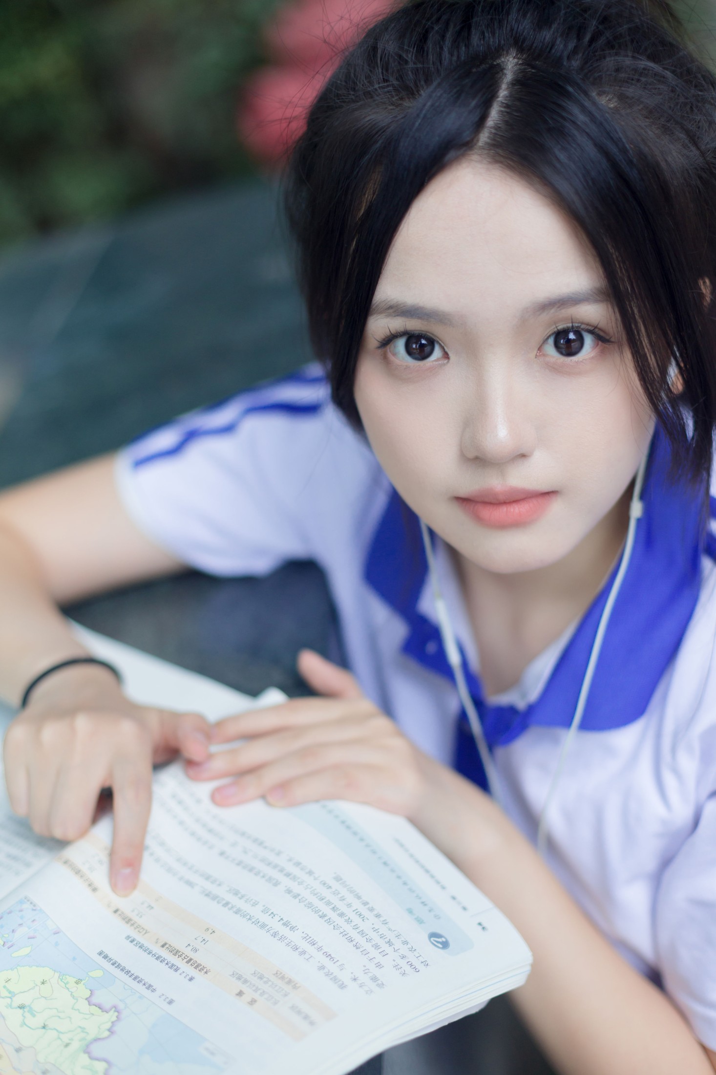 图片[6]-小航 – 《开学啦》[35P]-COS写真在线网