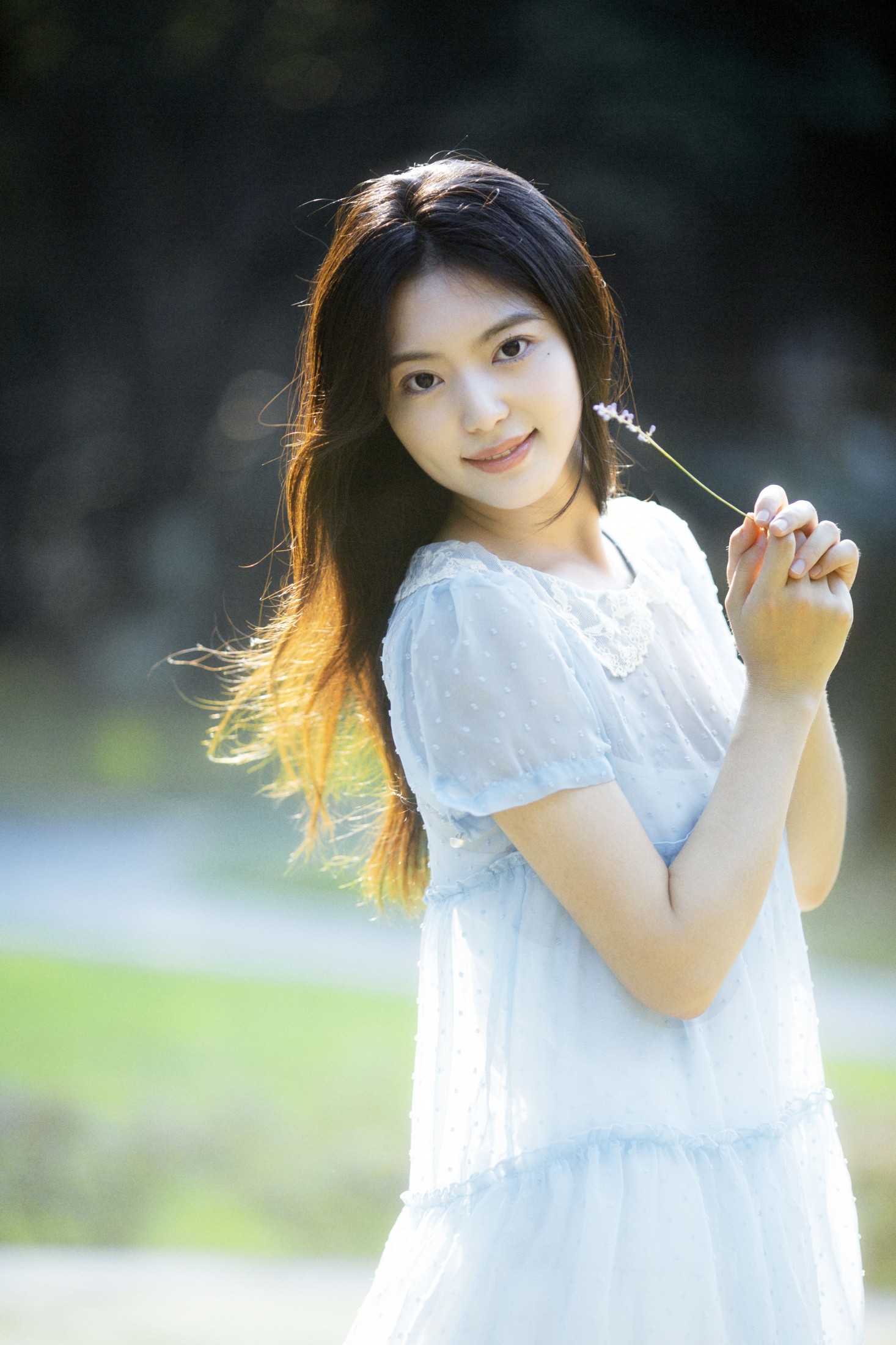 图片[6]-S-led – 《发光的下午》[21P]-COS写真在线网