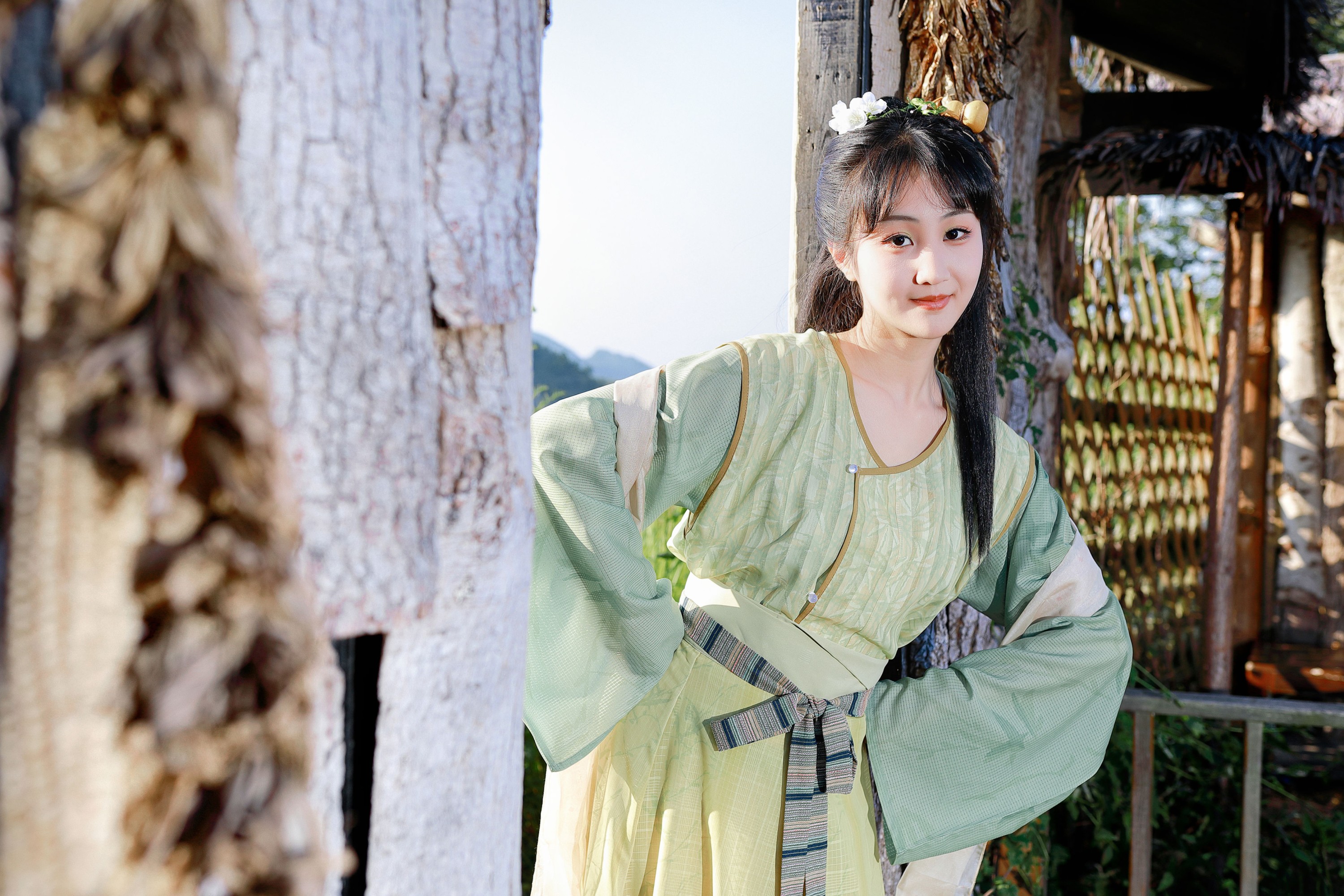 图片[6]-搽小兔 – 《暖心花海》[39P]-COS写真在线网