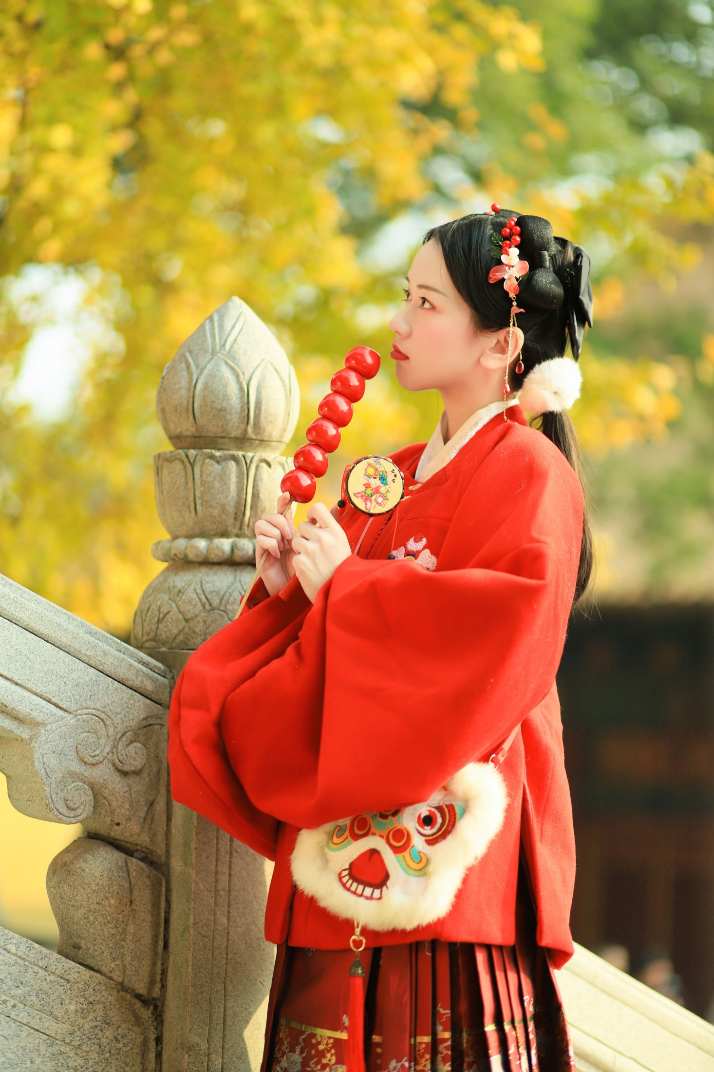 图片[6]-侧耳倾心听 – 《祈愿少女》[32P]-COS写真在线网