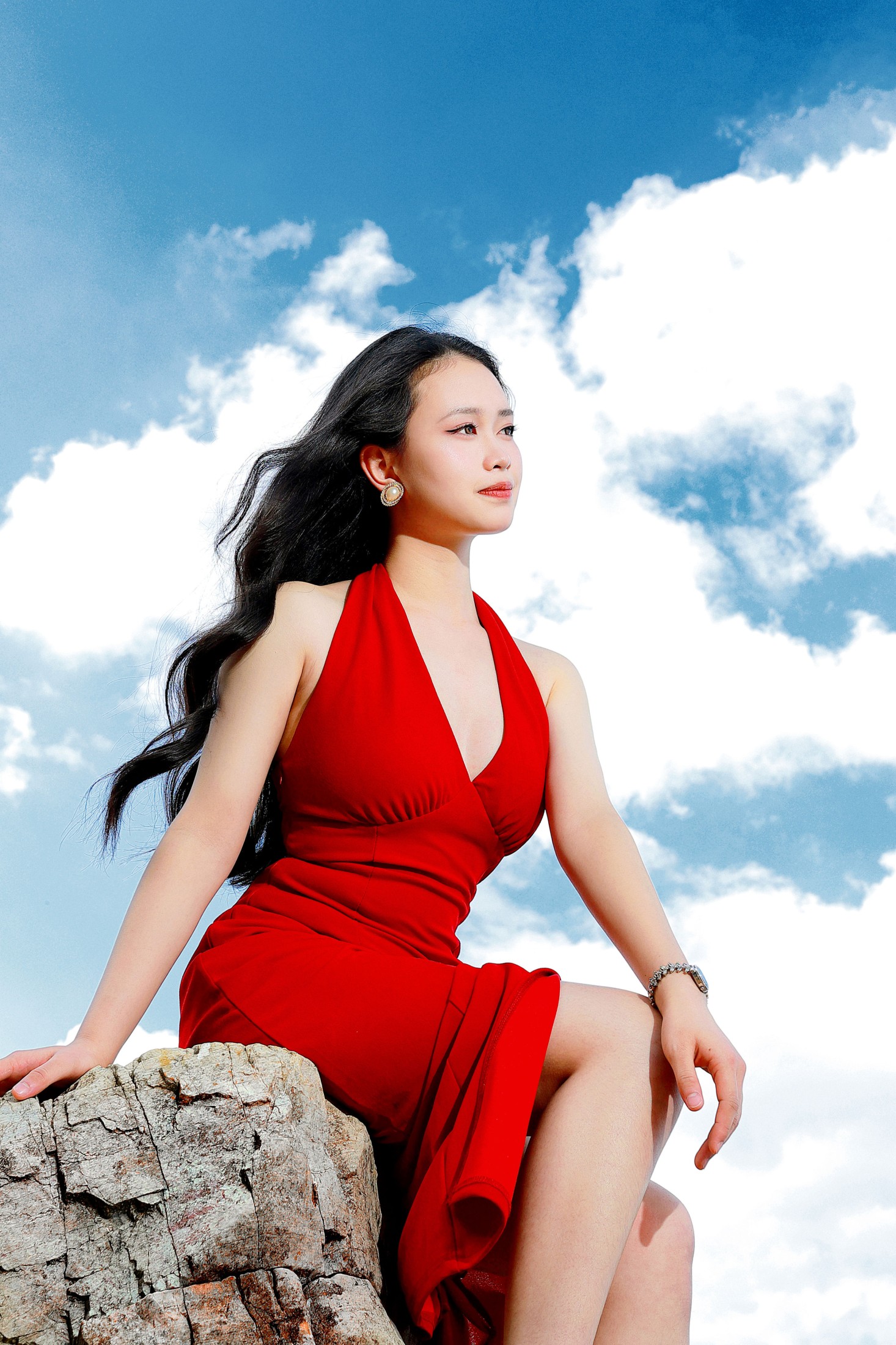 图片[6]-小小程同学 – 《远离城市》[39P]-COS写真在线网