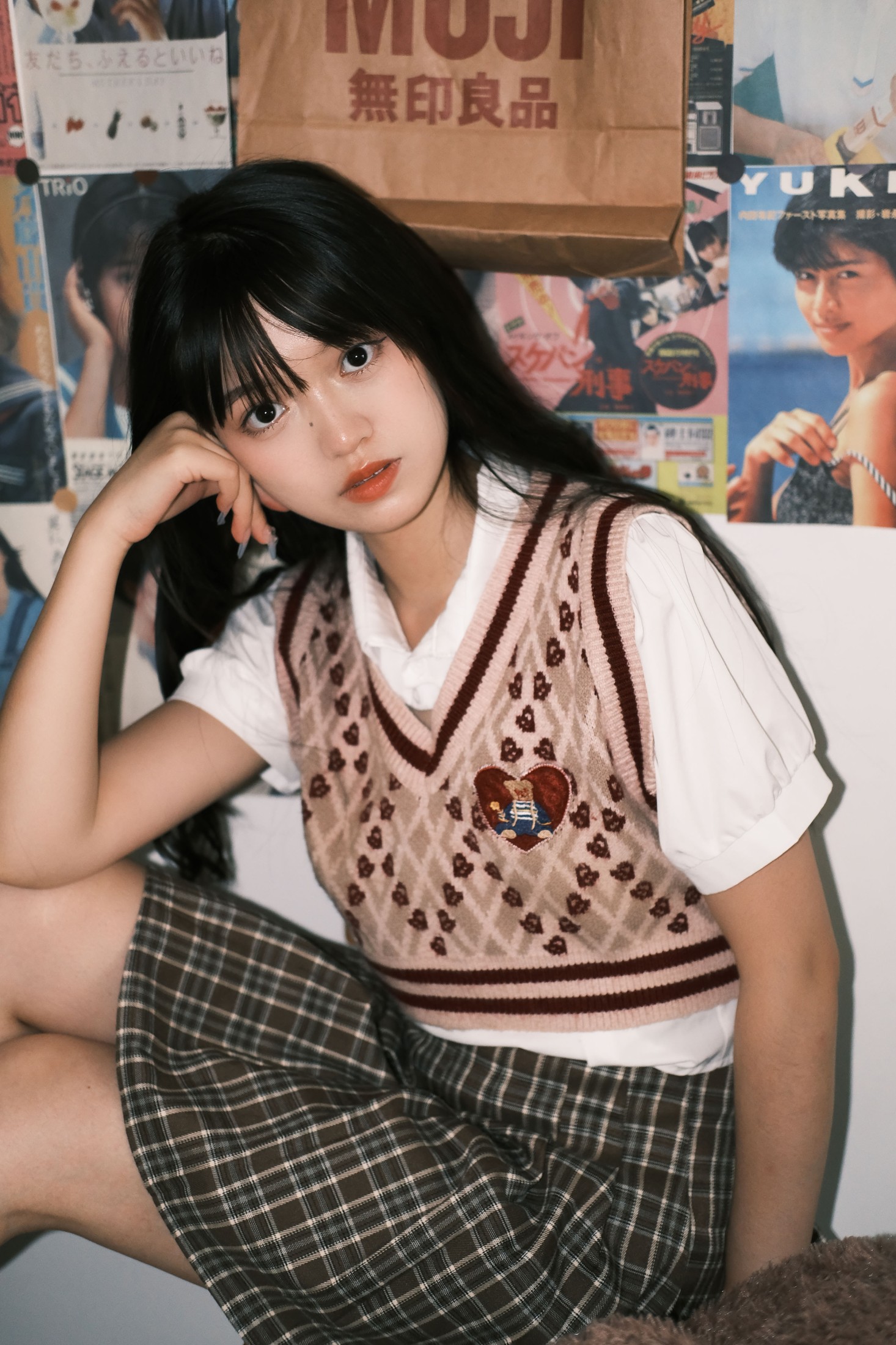 图片[6]-椰椰公主 – 《Say yes》[25P]-COS写真在线网