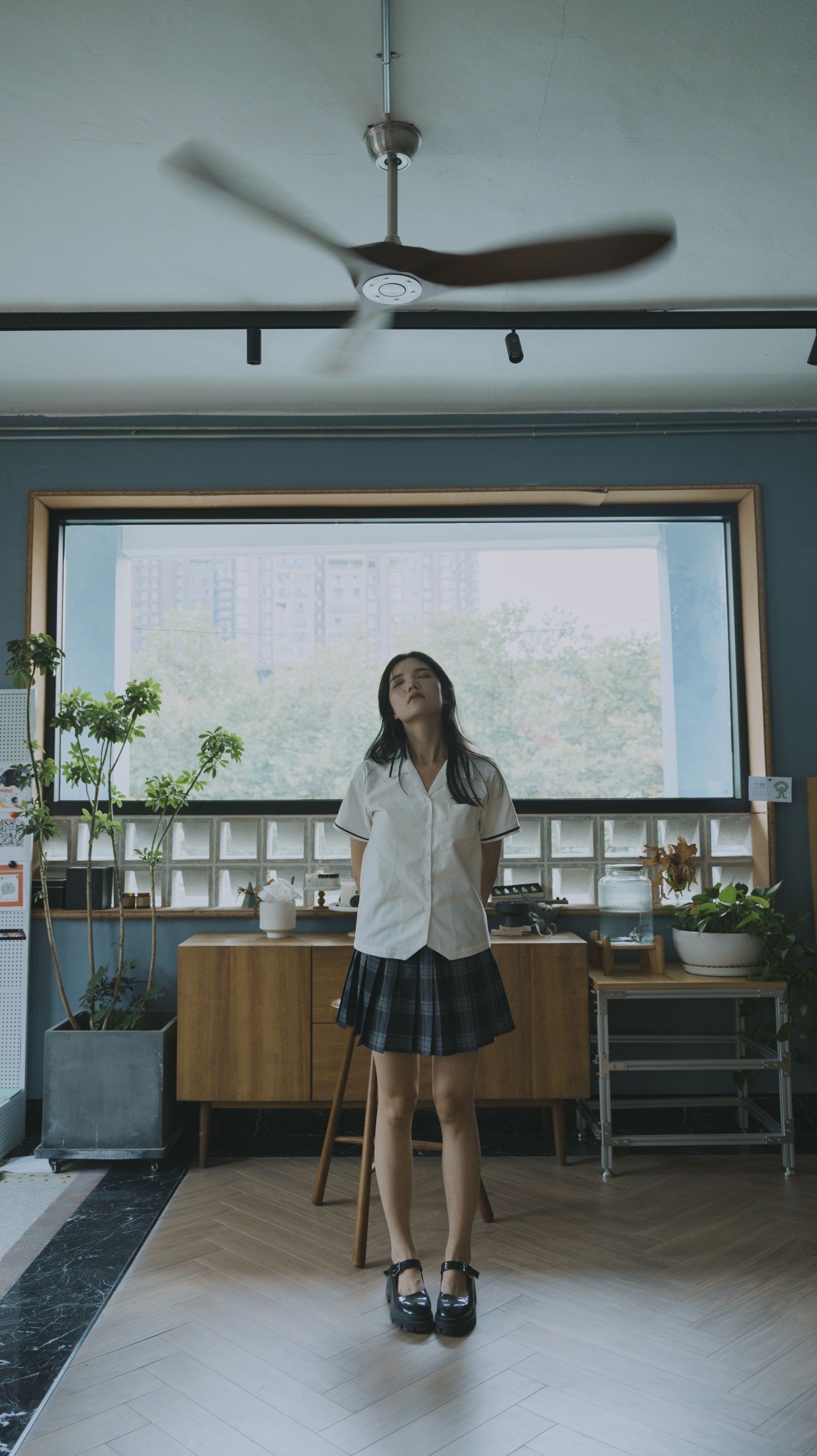 图片[6]-多米Domy – 《秋雨》[38P]-COS写真在线网