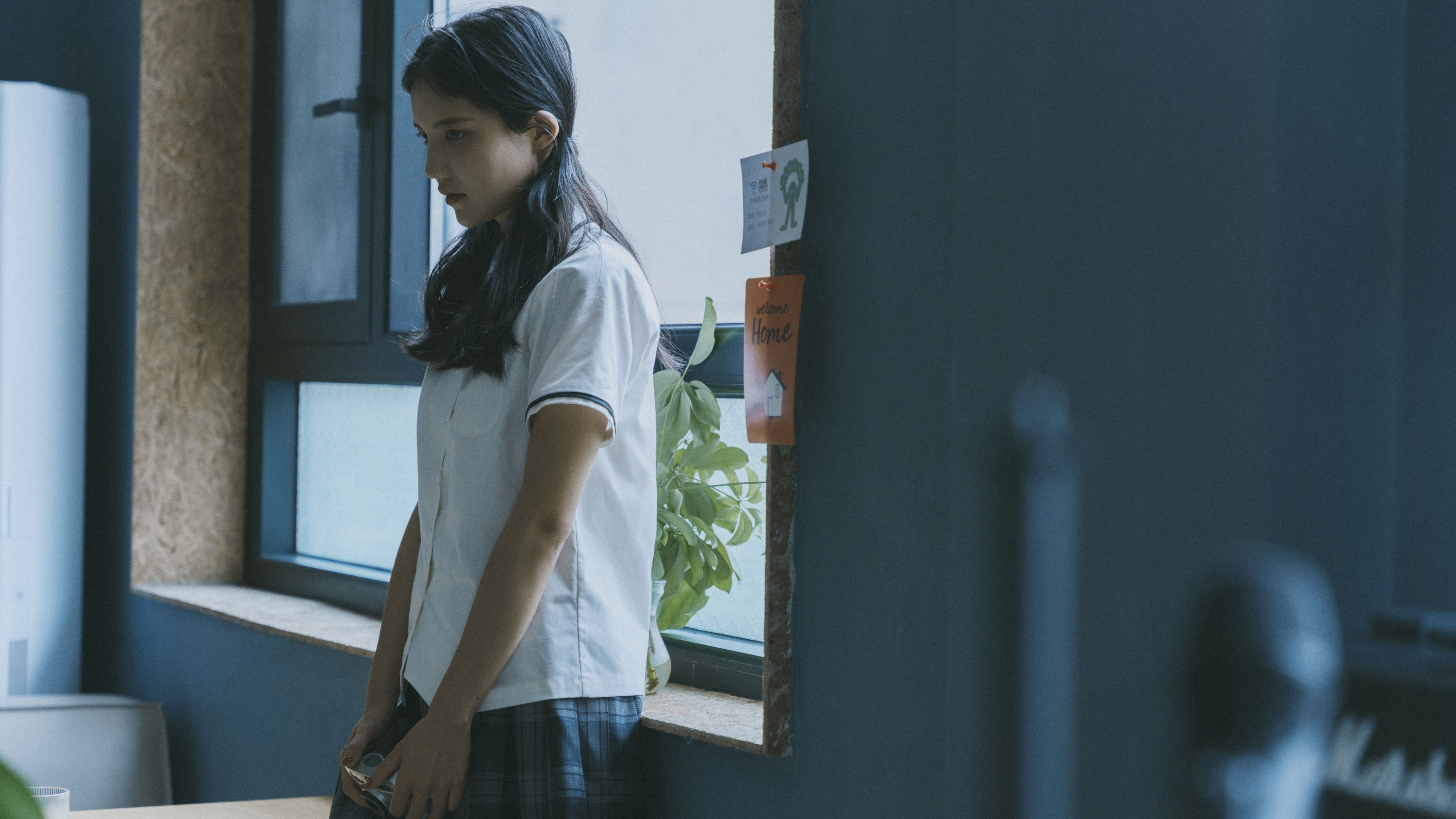 图片[3]-多米Domy – 《秋雨》[38P]-COS写真在线网