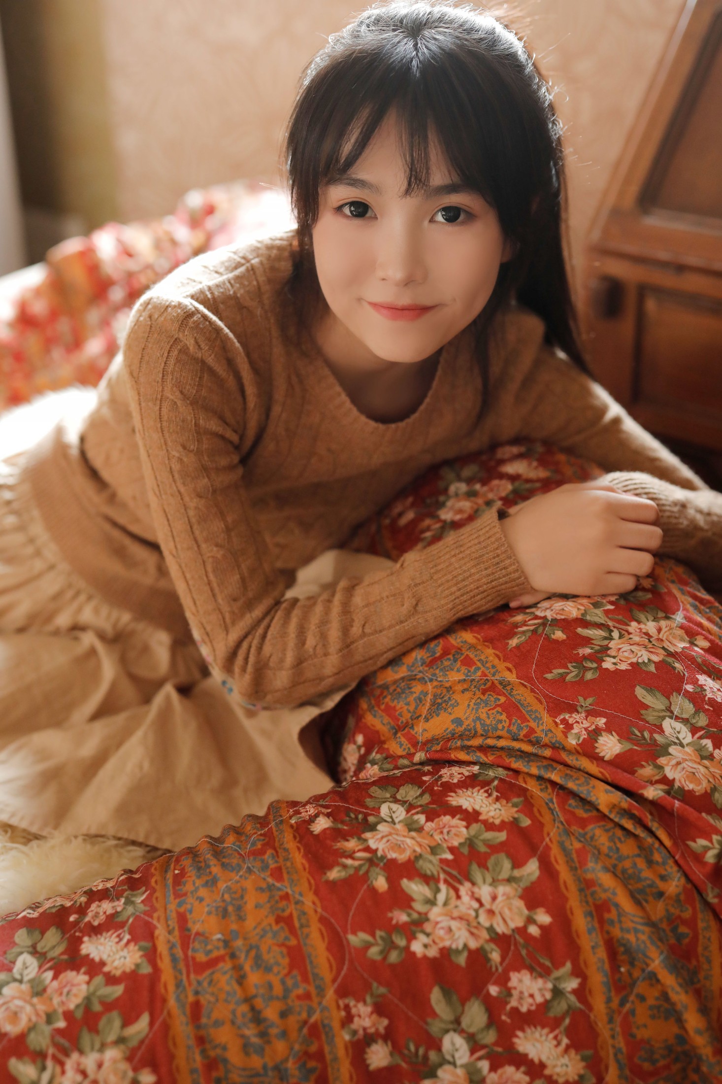 图片[6]-明仔仔yo – 《每时每刻闪耀光芒》[25P]-COS写真在线网