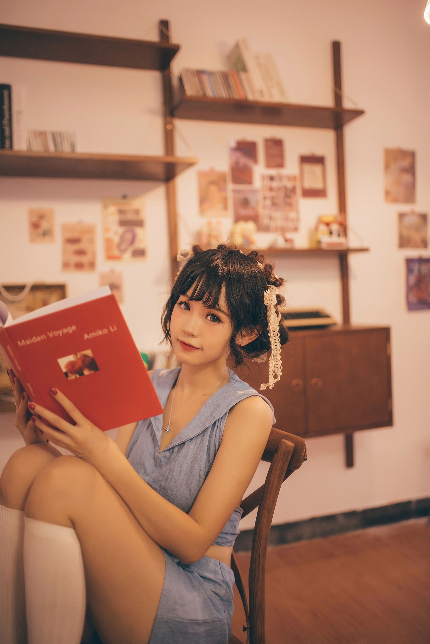 图片[6]-miko酱ww – 《收集快乐》[82P]-COS写真在线网