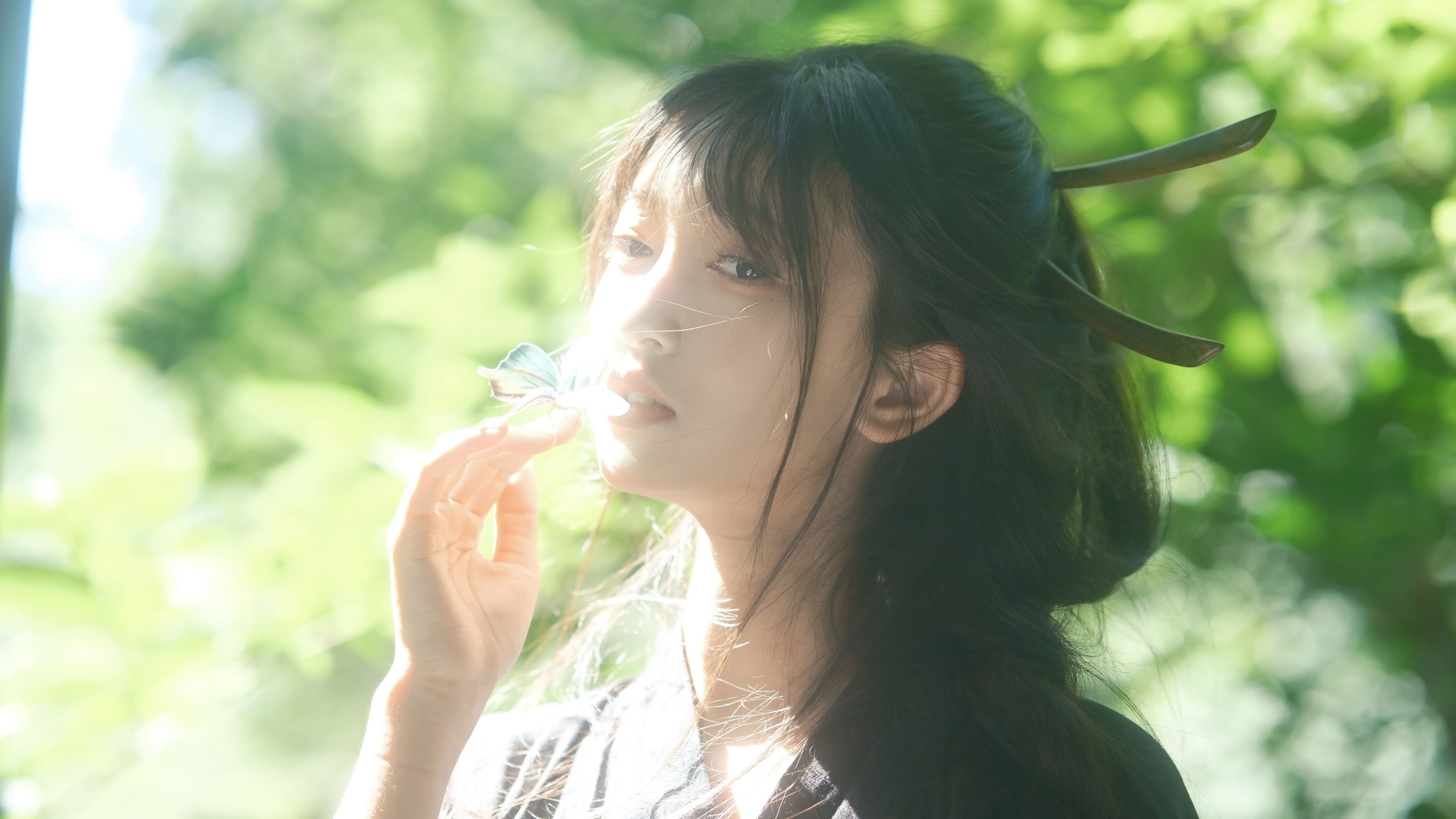 图片[5]-冷酷王爷 – 《蝴蝶之吻》[22P]-COS写真在线网