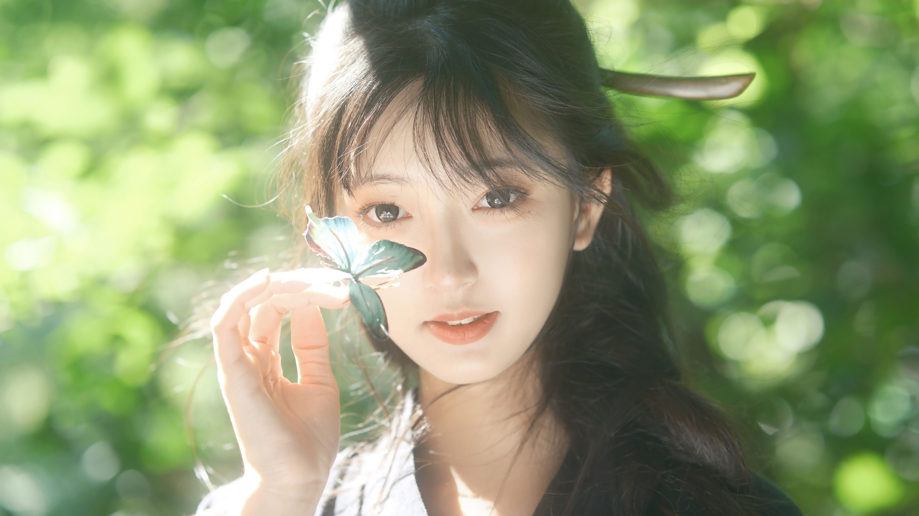 图片[4]-冷酷王爷 – 《蝴蝶之吻》[22P]-COS写真在线网