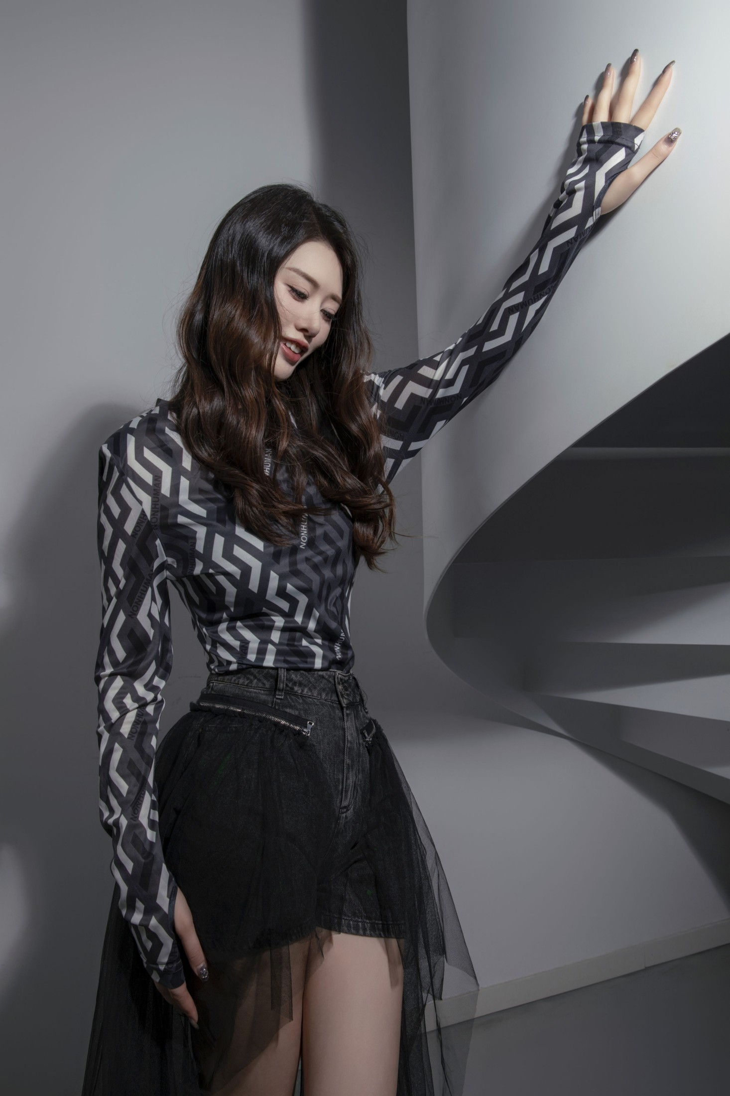 图片[5]-Chenaling_CL – 《IMAGE》[24P]-COS写真在线网