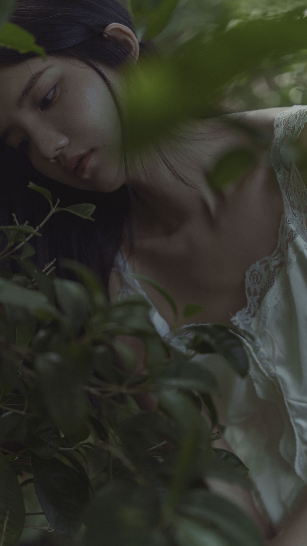 图片[4]-多米Domy – 《迷宫》[38P]-COS写真在线网