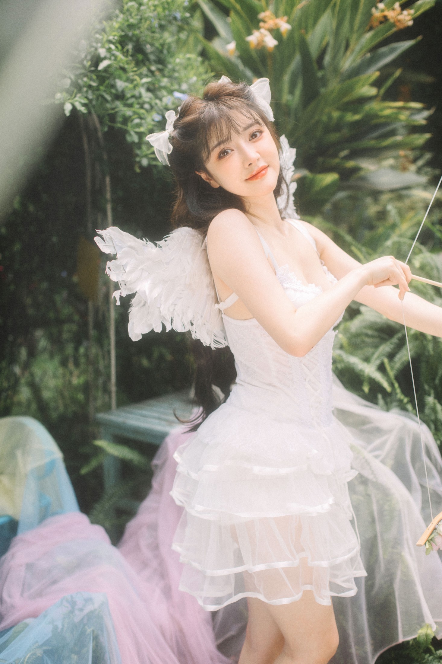 图片[4]-星之卡桃 – 《少女天使》[22P]-COS写真在线网