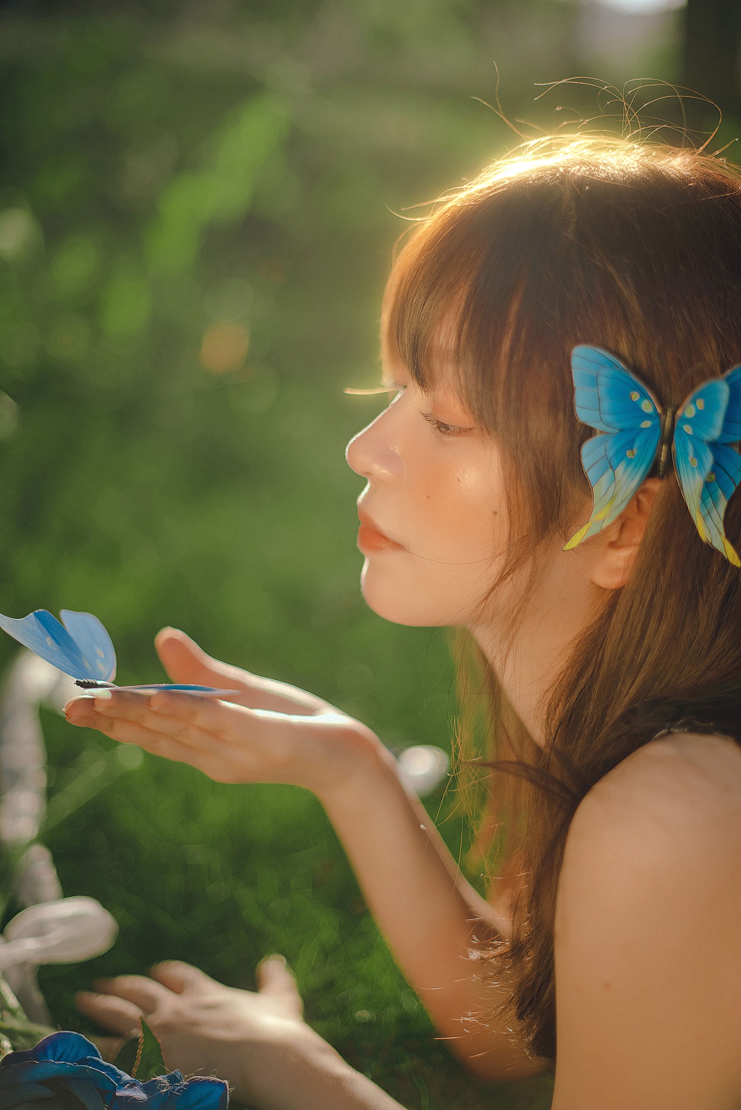 图片[6]-Liboom – 《心跳像蝴蝶振翅》[28P]-COS写真在线网