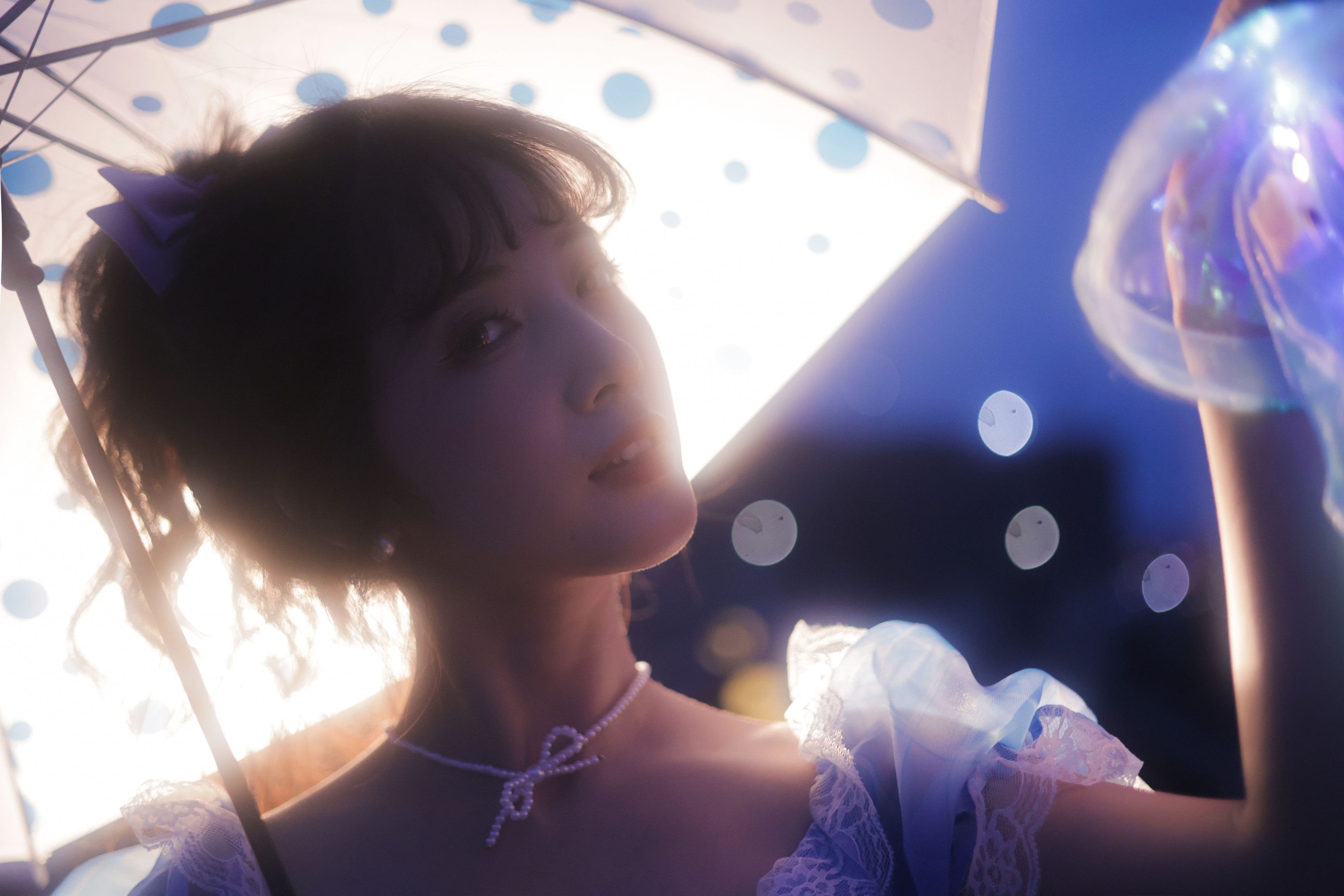 图片[6]-一只阿梦崽 – 《你仰望天空 我仰望你》[38P]-COS写真在线网