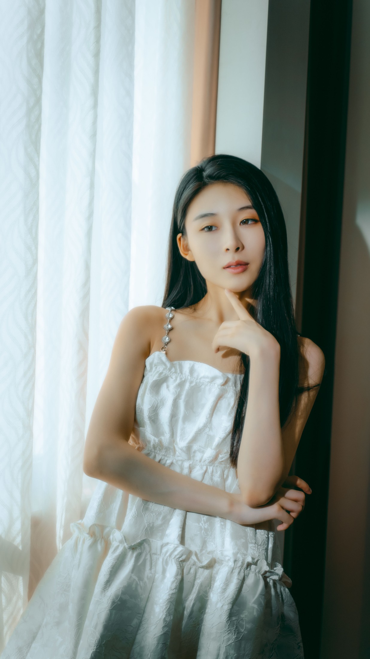 图片[6]-嘉敏 – 《金鱼女孩》[52P]-COS写真在线网