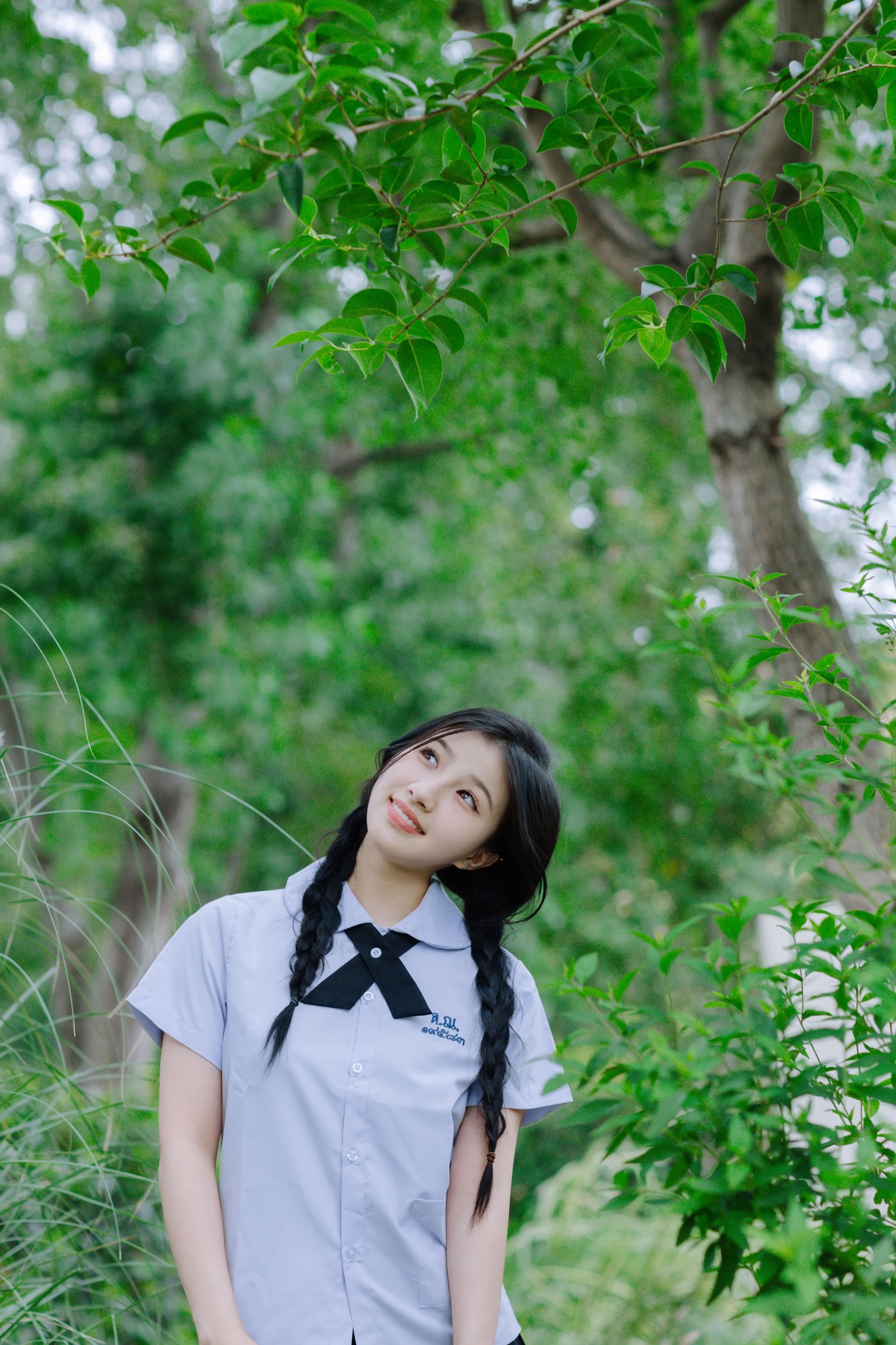 图片[6]-羊毛珊儿 – 《森林探索》[34P]-COS写真在线网