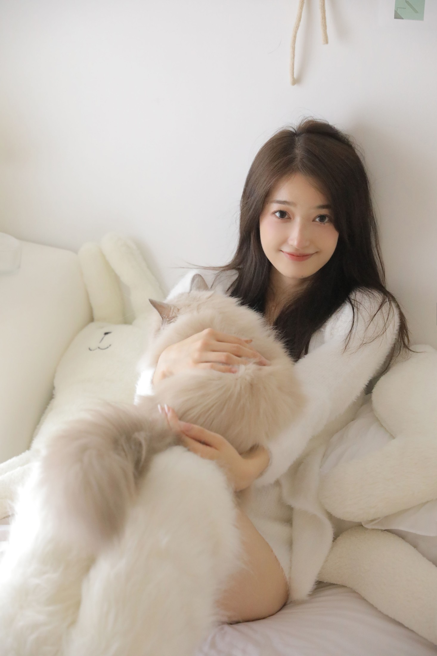 图片[6]-九九诗 – 《初秋第一张照片》[22P]-COS写真在线网