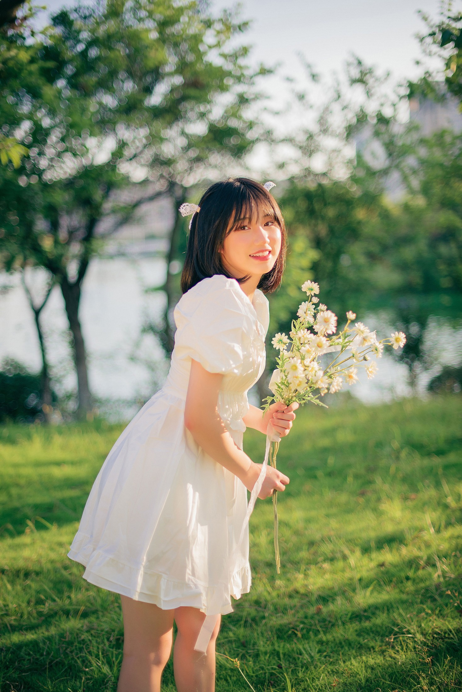 图片[6]-Voiciharper – 《夏日黄昏》[48P]-COS写真在线网