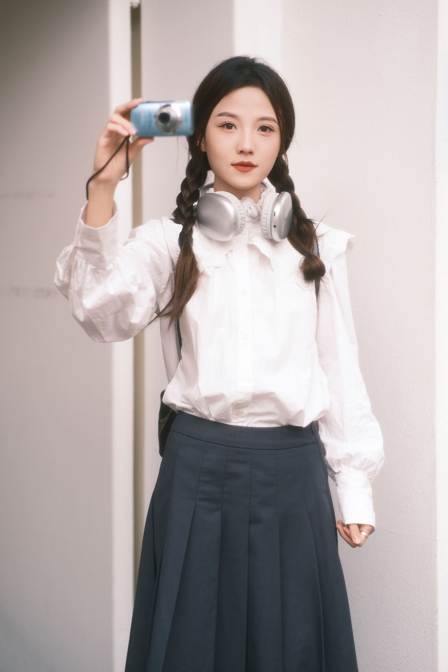 图片[6]-yyyy – 《复古甜妹》[30P]-COS写真在线网