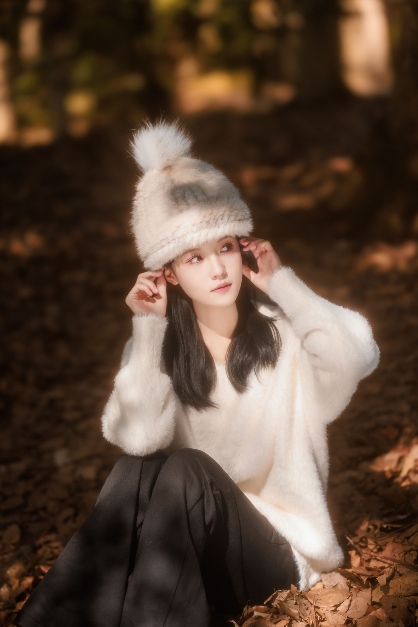 图片[6]-yyyy – 《秋日私语》[33P]-COS写真在线网