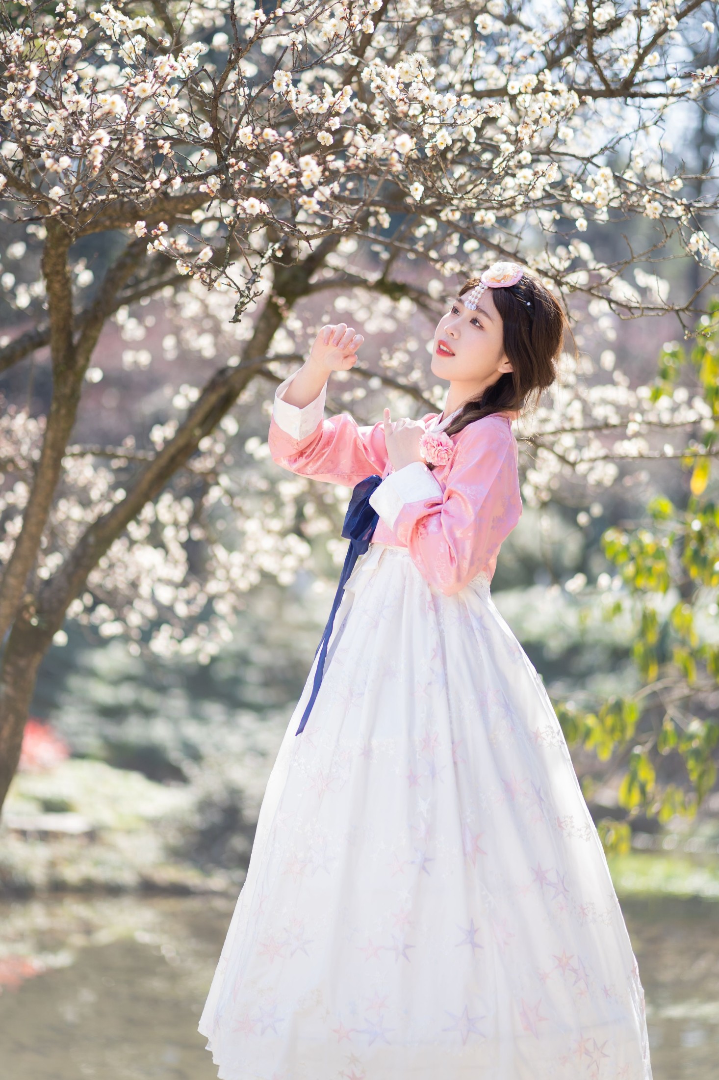 图片[6]-泡芙小方 – 《延吉公主》[22P]-COS写真在线网