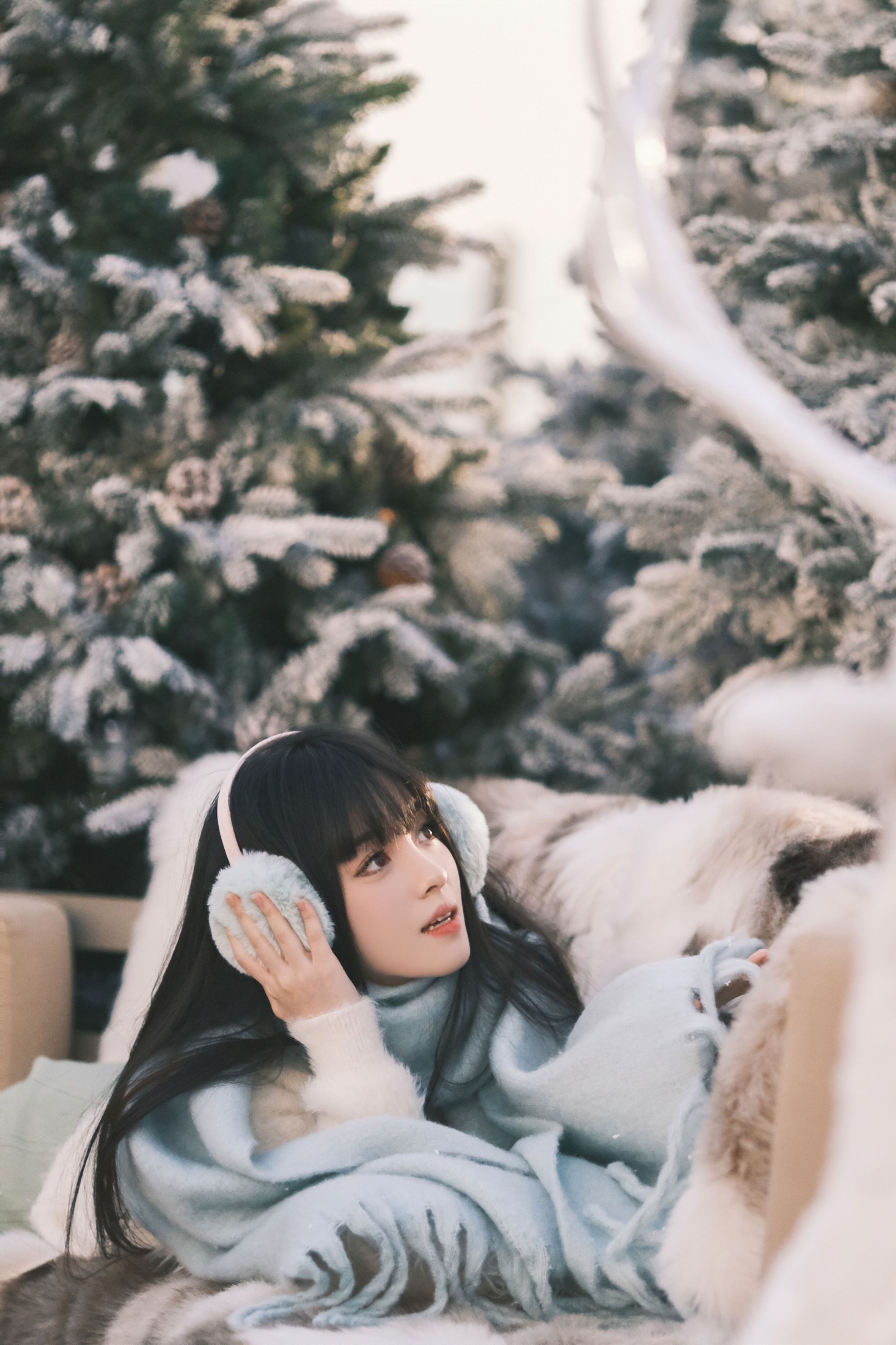 图片[6]-小黄同学 – 《叮叮当》[24P]-COS写真在线网