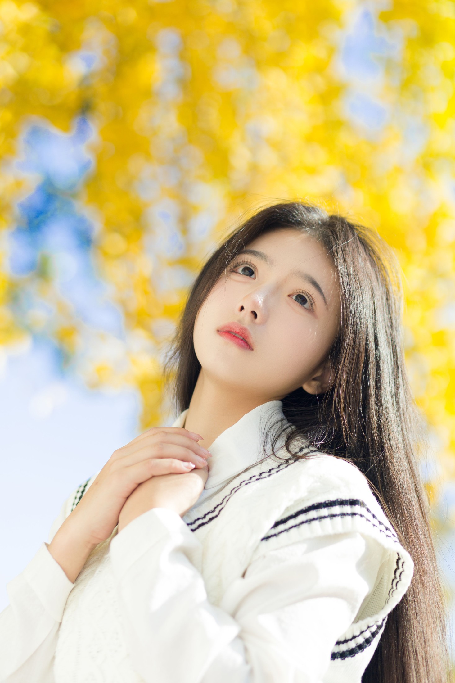 图片[6]-木柚柚 – 《缤纷》[29P]-COS写真在线网