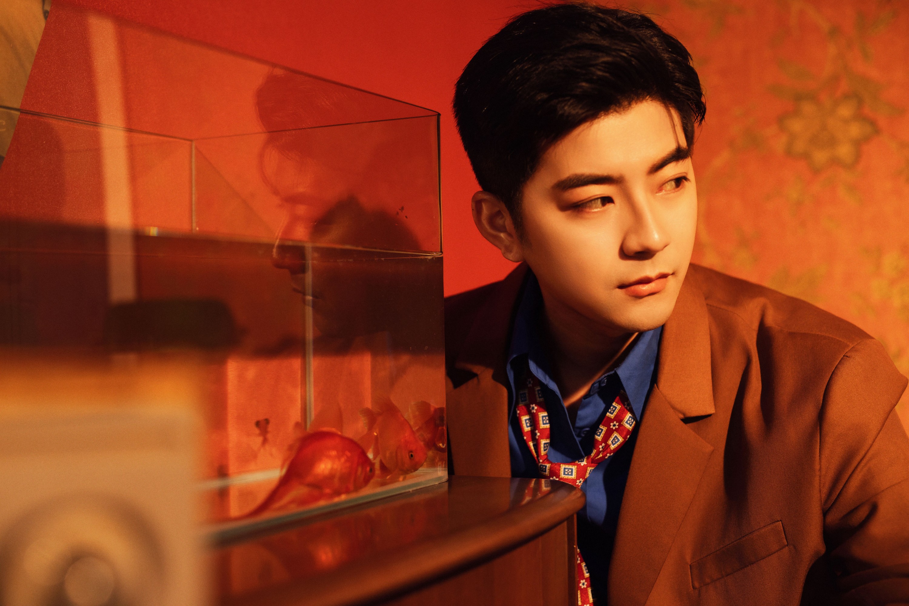 图片[6]-海洋Make-upman – 《港风少年》[23P]-COS写真在线网