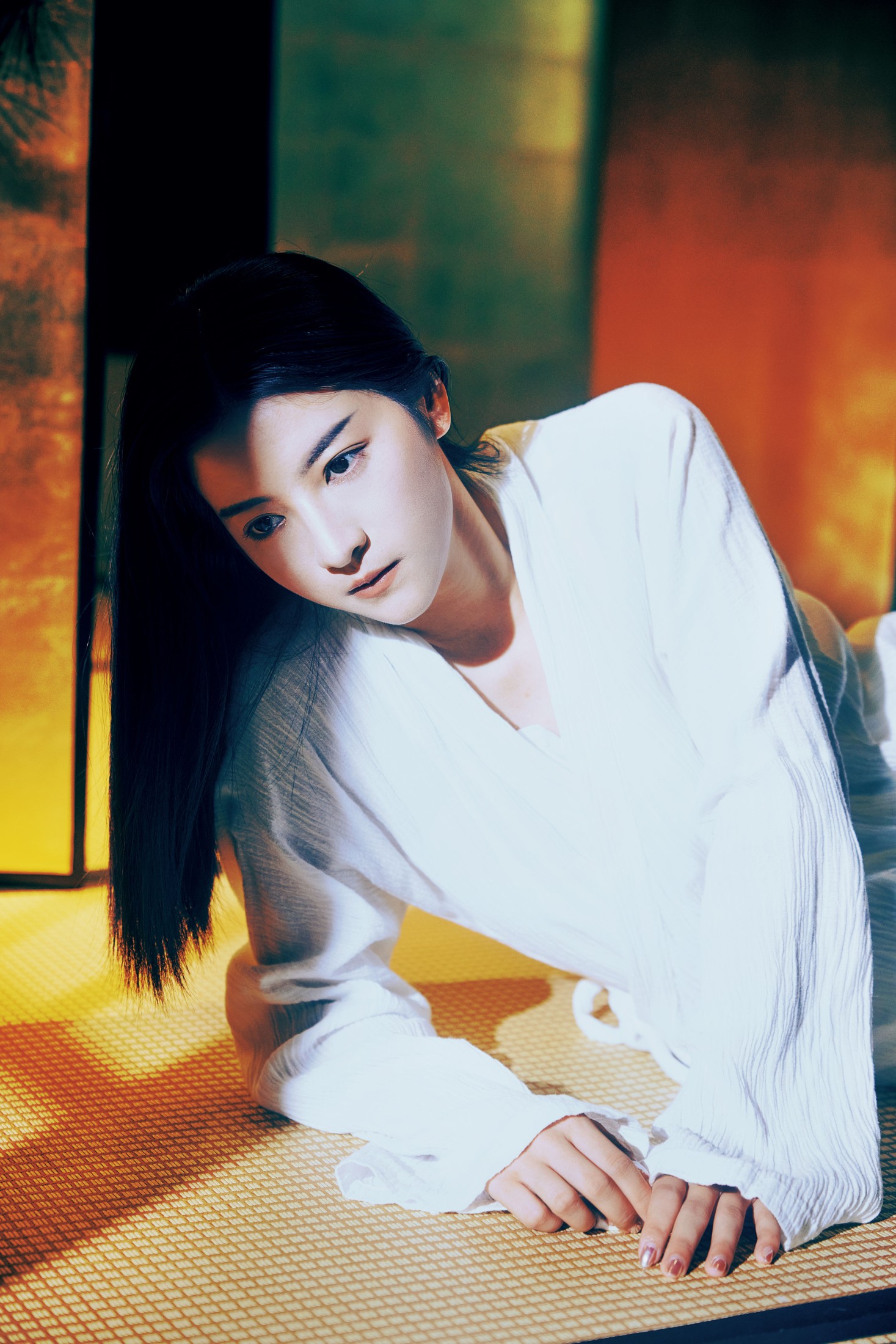 图片[6]-yuer – 《金屋藏娇》[28P]-COS写真在线网