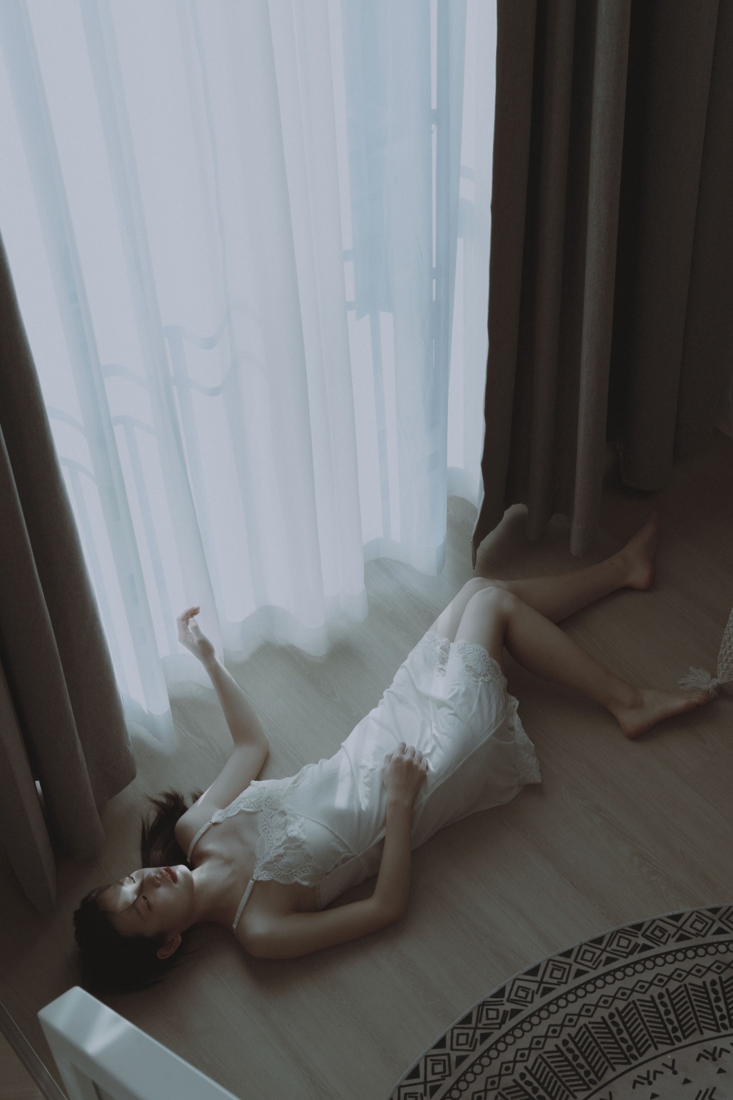 图片[6]-小叶 – 《青丝》[31P]-COS写真在线网