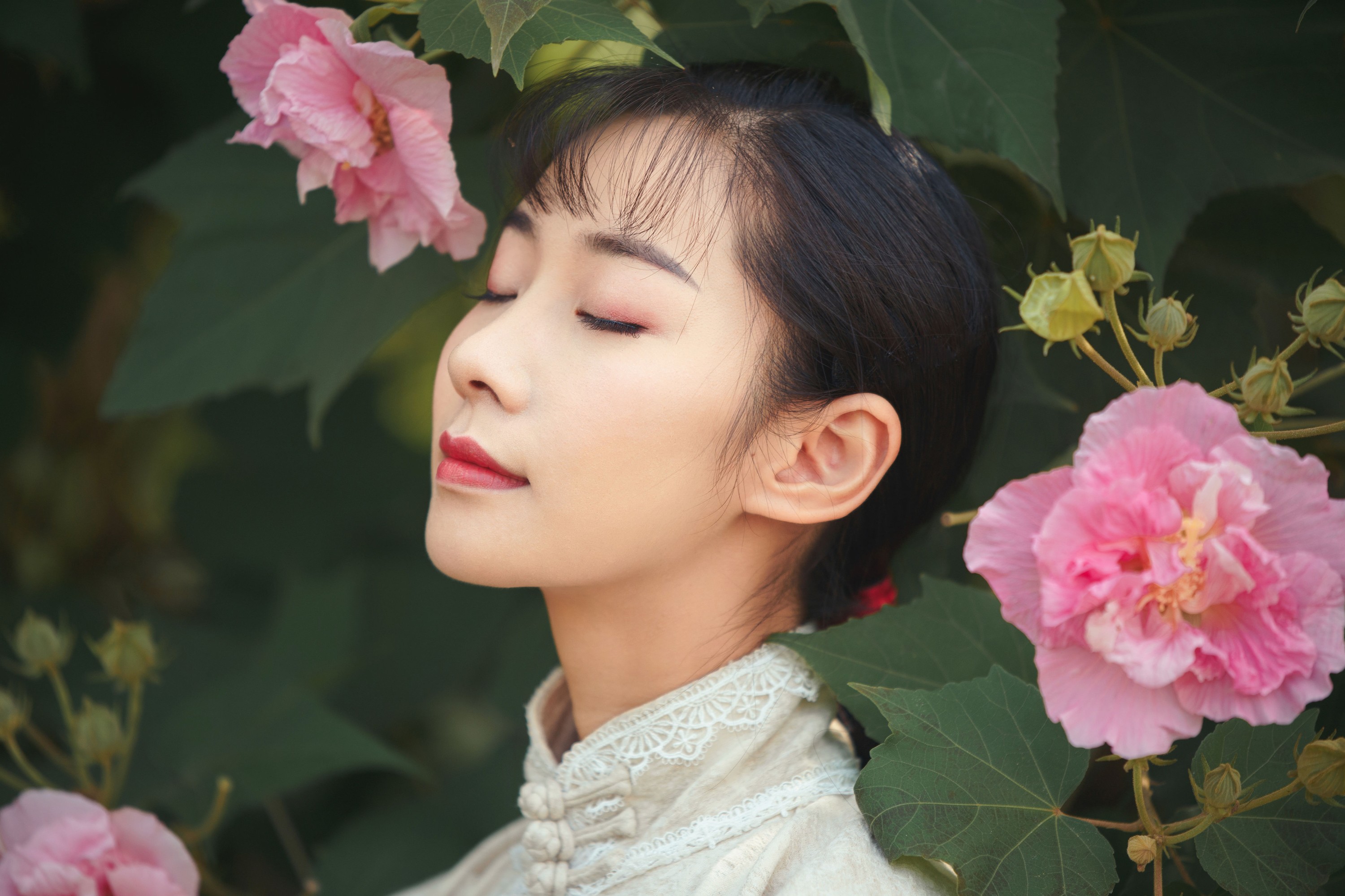 图片[6]-木哥 – 《芙蓉玉》[21P]-COS写真在线网