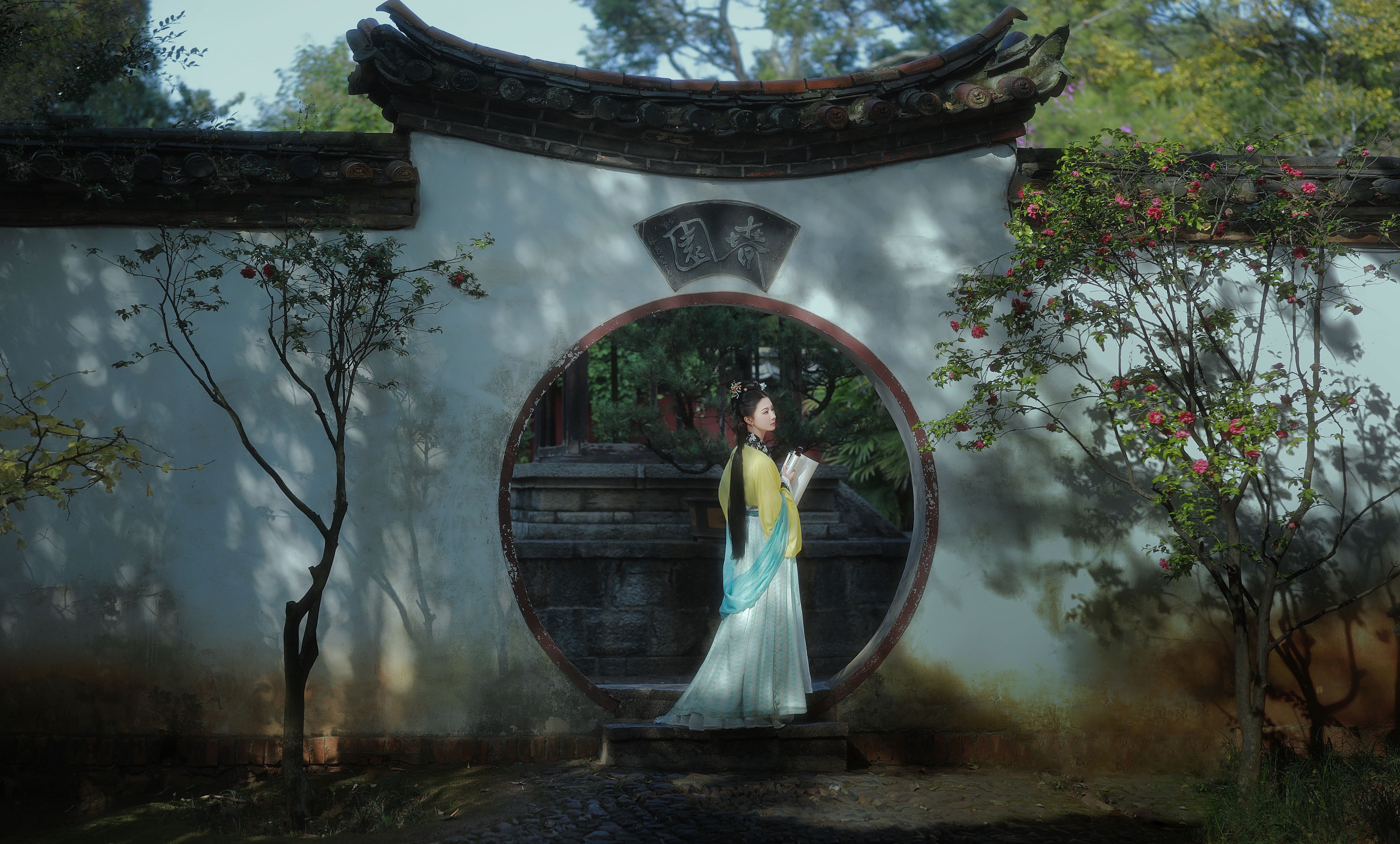 图片[6]-毛朝熙_Baby – 《无风无月 也无你》[29P]-COS写真在线网