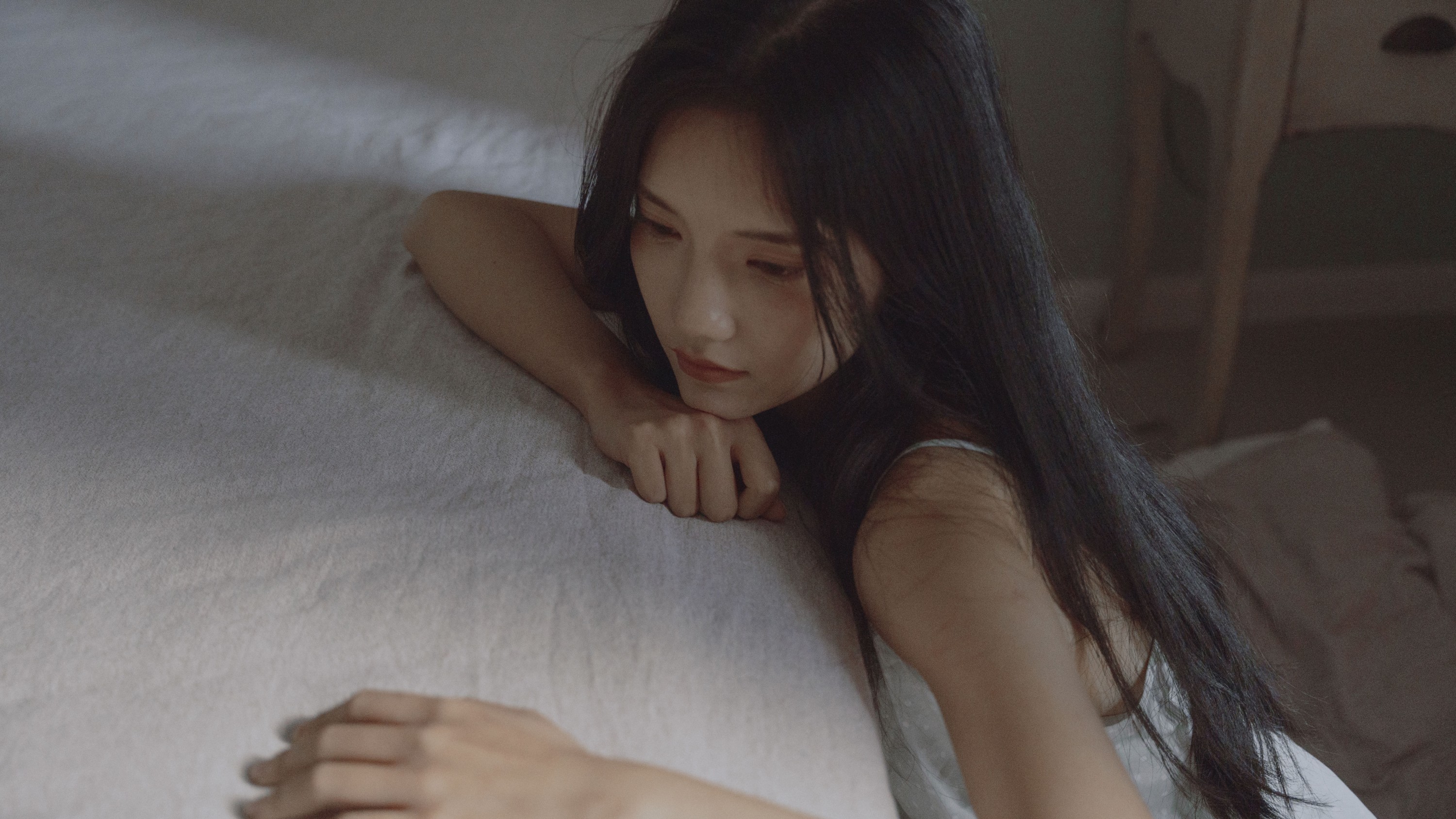 图片[6]-多米Domy – 《空城故人》[25P]-COS写真在线网