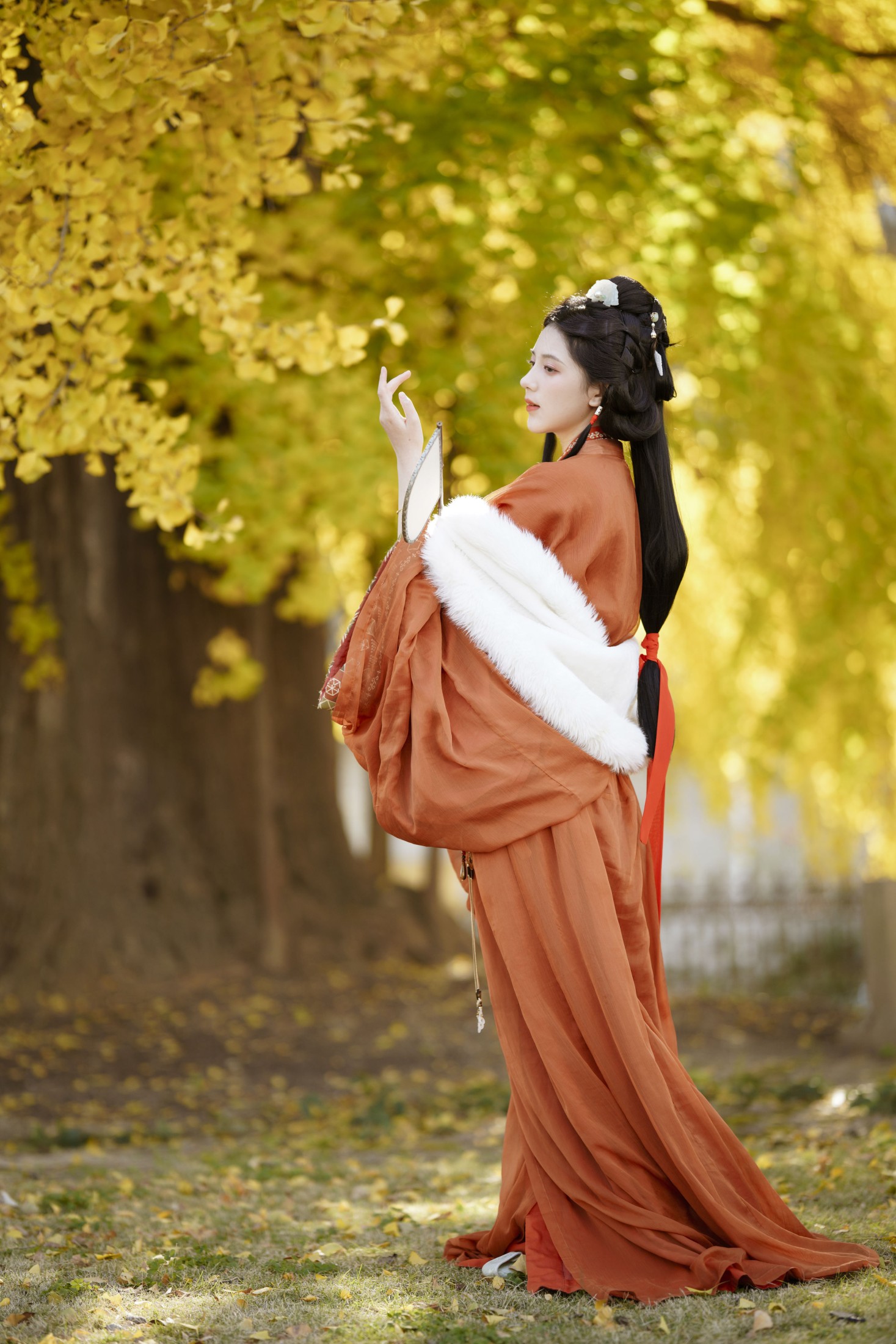 图片[6]-Enyyyn – 《深秋杏情》[31P]-COS写真在线网