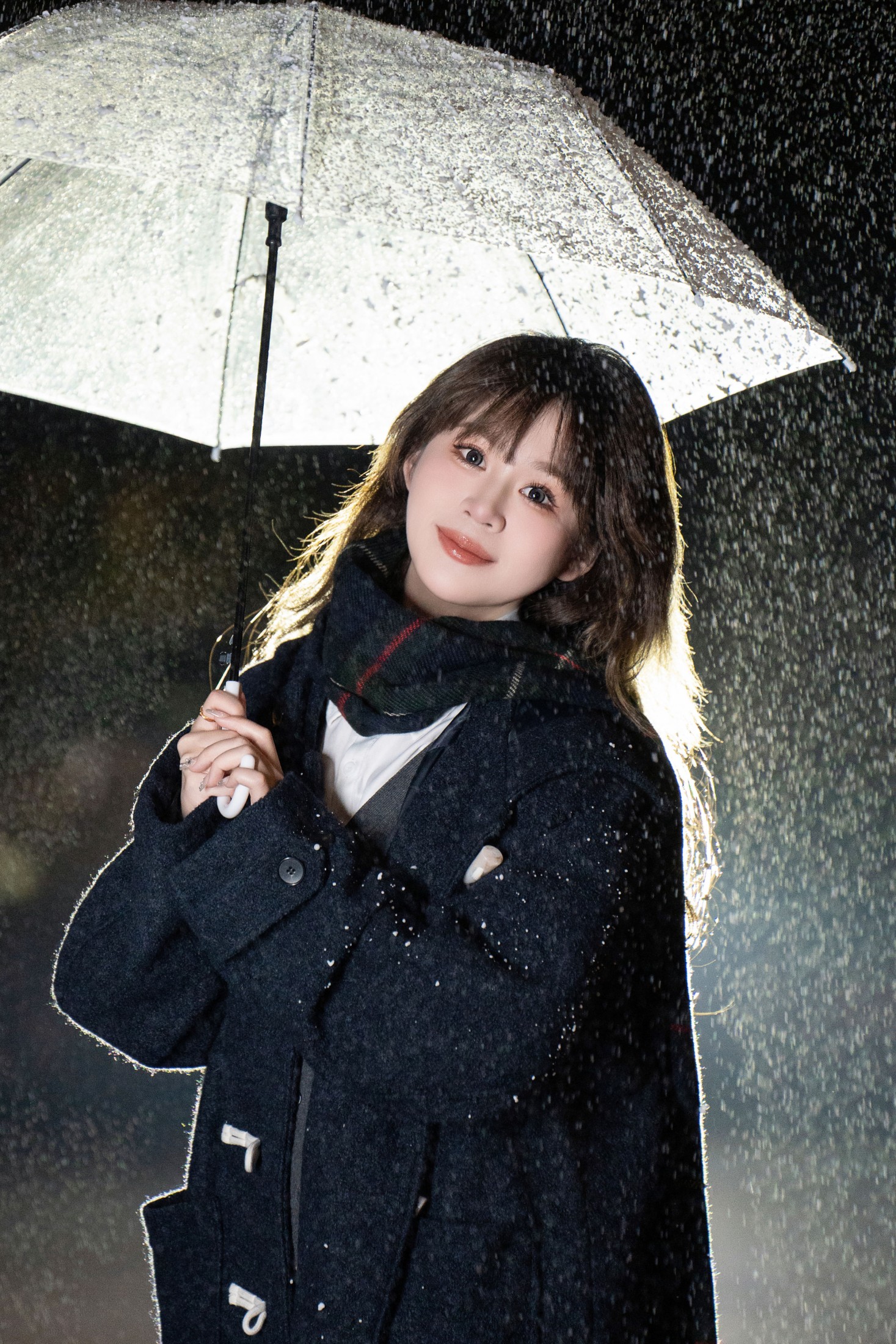 图片[6]-泡芙小方 – 《我期待的不是雪》[22P]-COS写真在线网