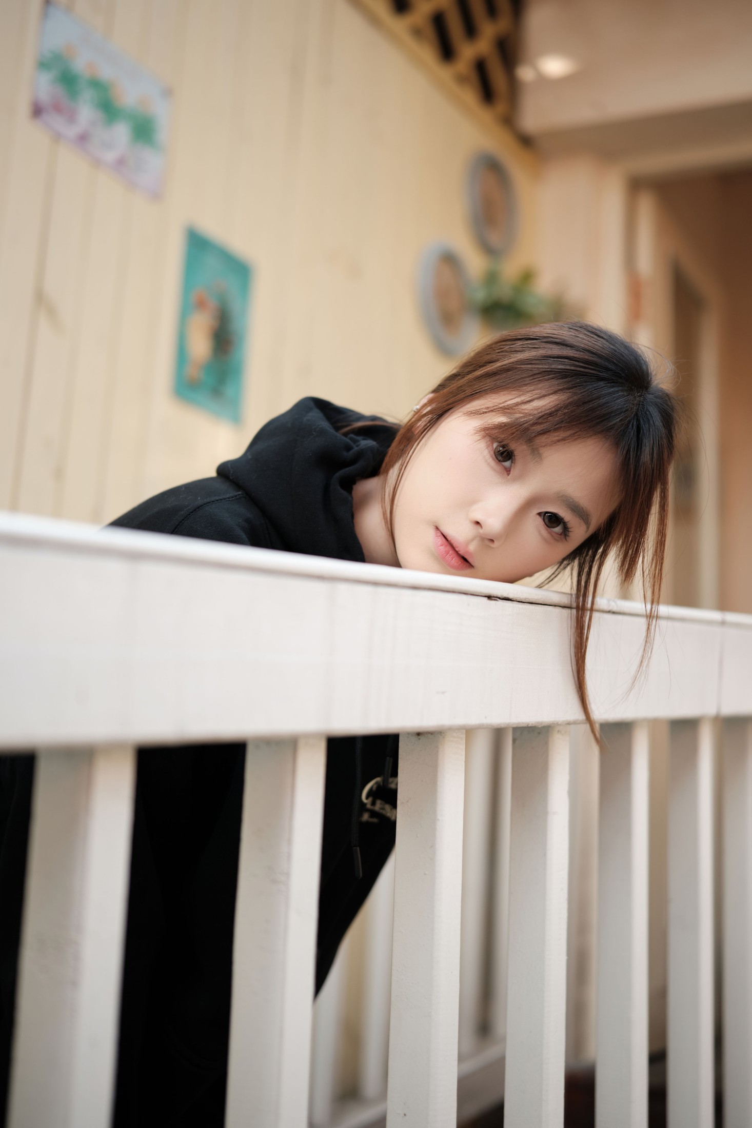 图片[4]-To小北 – 《午后咖啡》[33P]-COS写真在线网