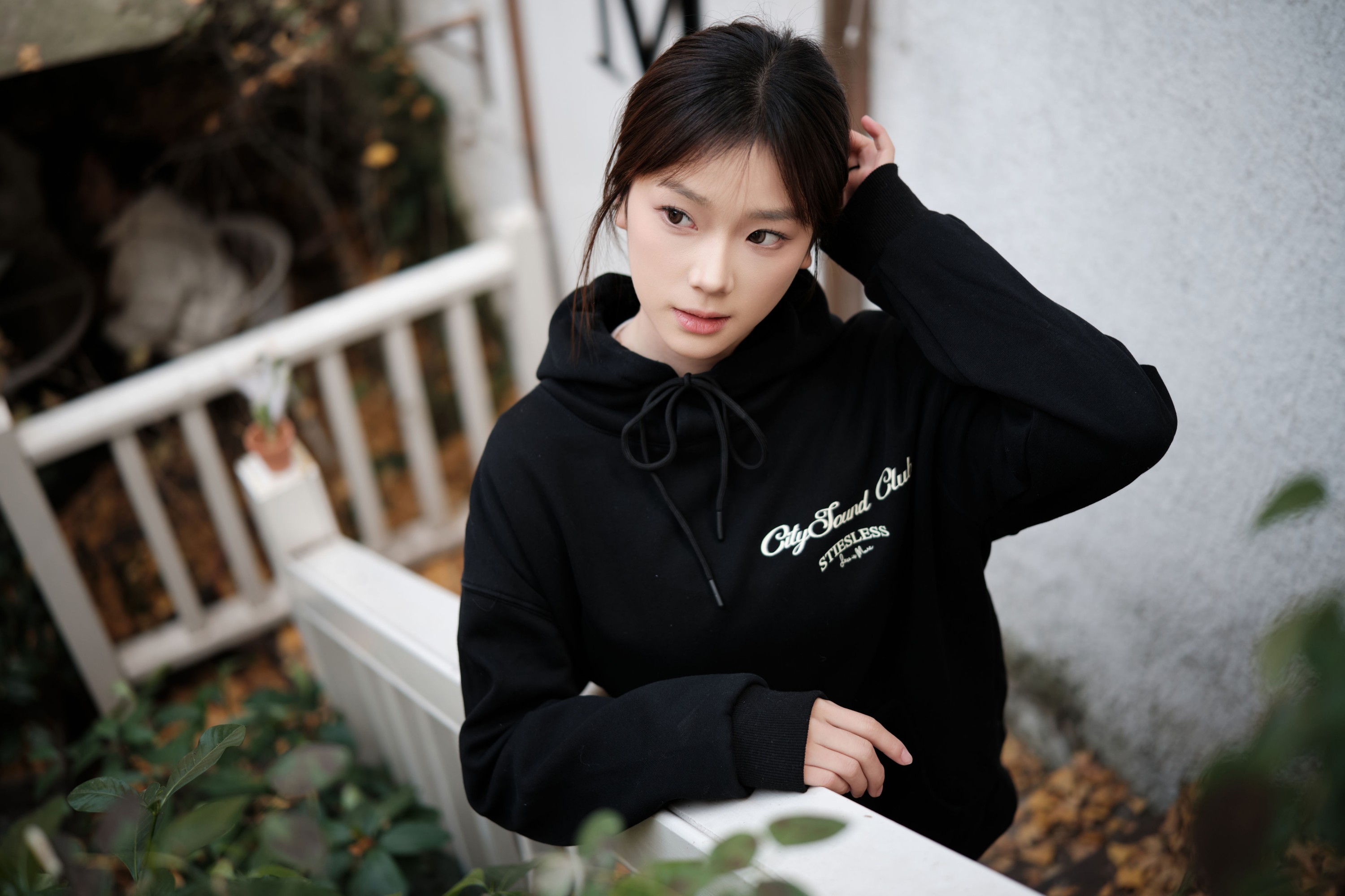 图片[5]-To小北 – 《午后咖啡》[33P]-COS写真在线网