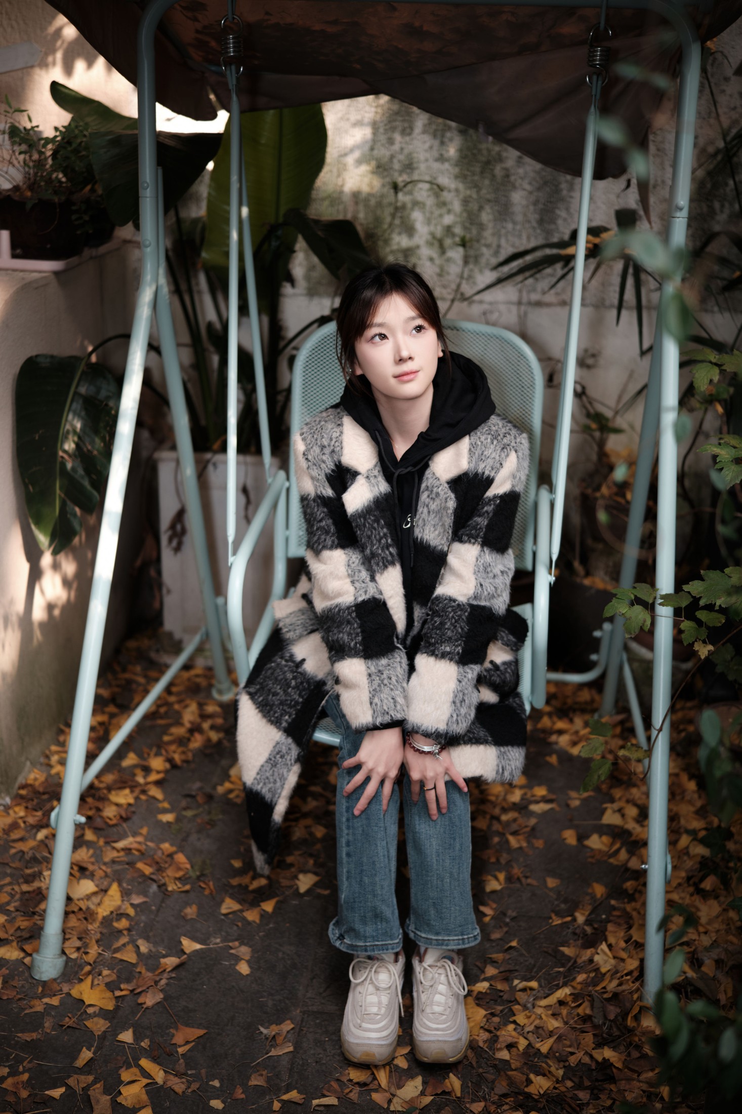 图片[6]-To小北 – 《午后咖啡》[33P]-COS写真在线网