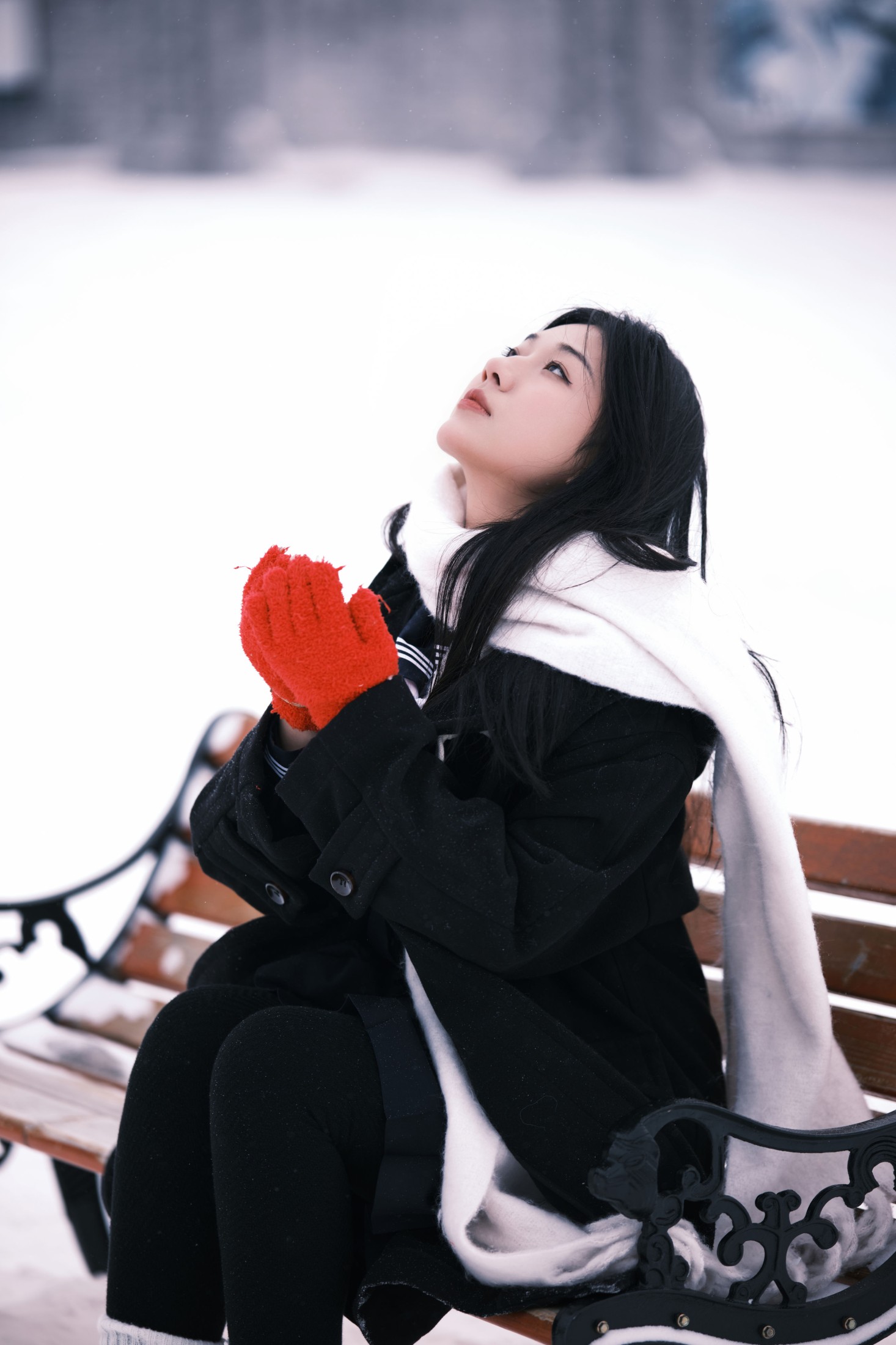 图片[6]-裴同学 – 《横道河子》[23P]-COS写真在线网