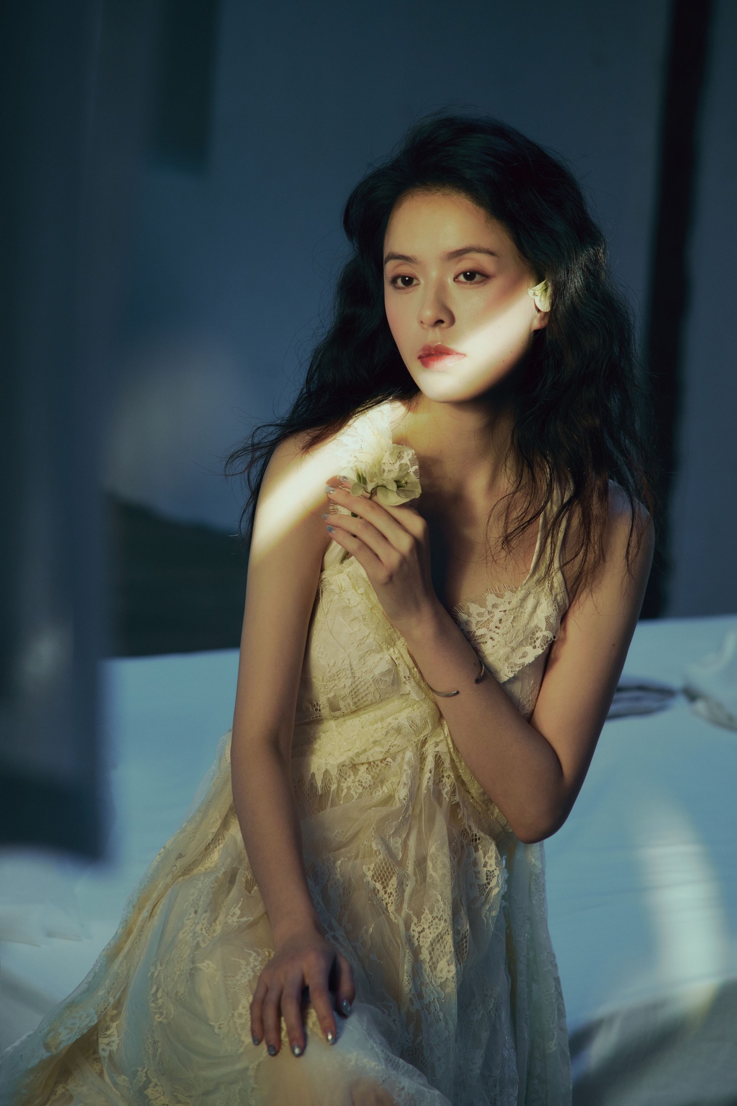 图片[5]-小羊 – 《她的余晖落满地》[25P]-COS写真在线网